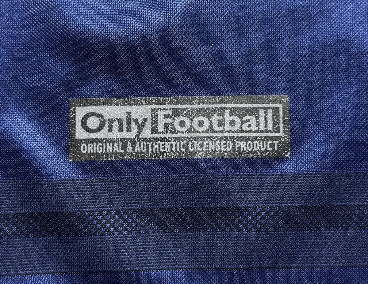 Umbro Scotland 1998 1999 Home Football Shirt Soccer Jersey Umbro Size US XL / EU 56 / 4 - 9 Thumbnail