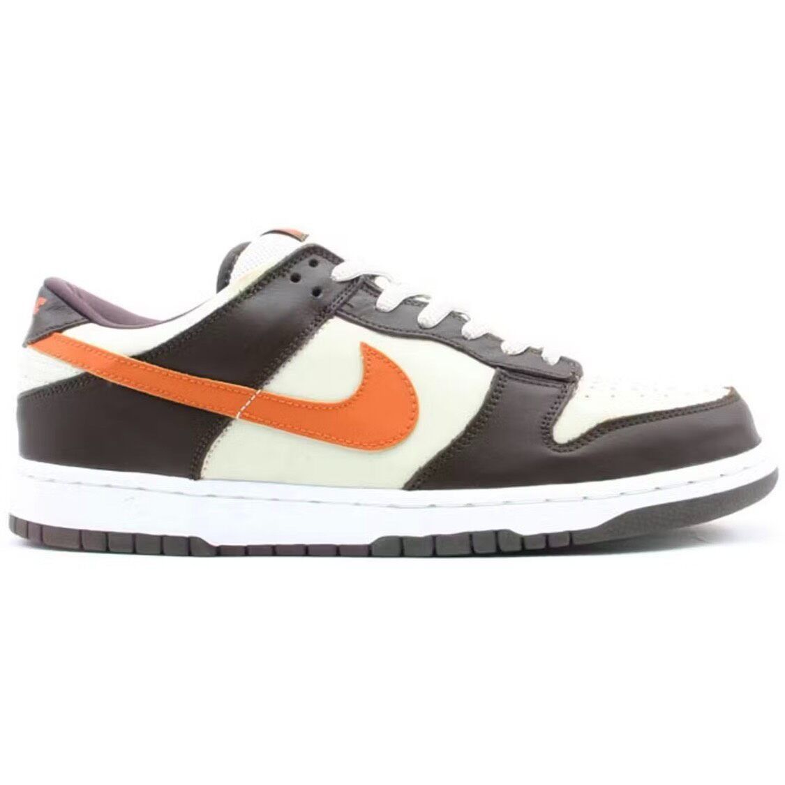 Nike Nike Vintage Dunk Low Pro 2002 Size US 8 / EU 41 - 1 Thumbnail
