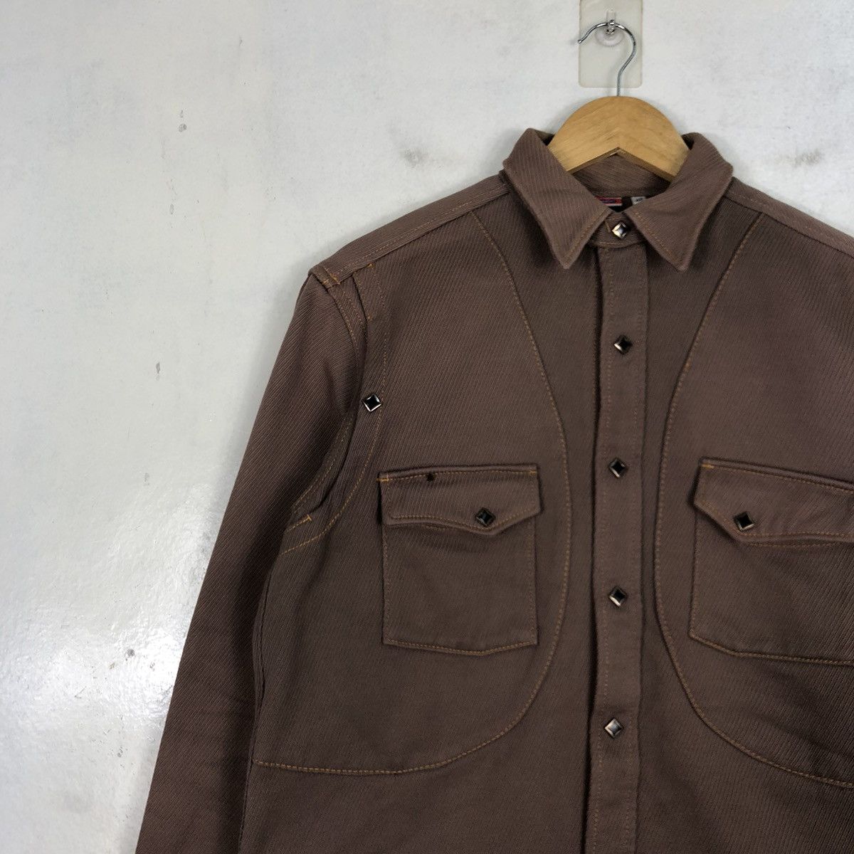 Other × Vintage Vintage Kempel Germary Workers Chore Jacket Size US M / EU 48-50 / 2 - 6 Thumbnail