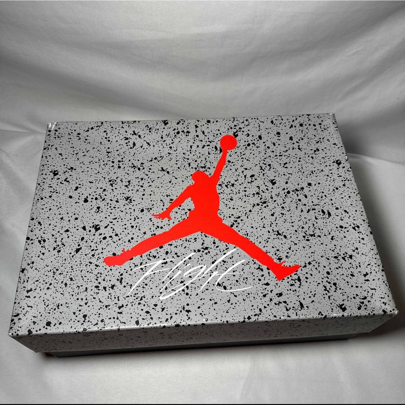 Jordan Brand × Nike Size 7 - Nike Air Jordan 4 Retro Bred Reimagined Men's Shoes Size US 7 / EU 40 - 10 Thumbnail