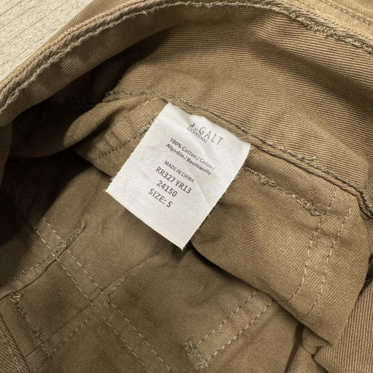 Brandy Melville Brandy Melville Cargo Pants Size 28" / US 6 / IT 42 - 3 Thumbnail