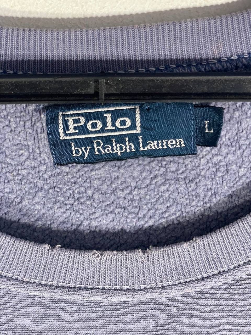 Polo Ralph Lauren Vintage polo flag Size US L / EU 52-54 / 3 - 4 Thumbnail