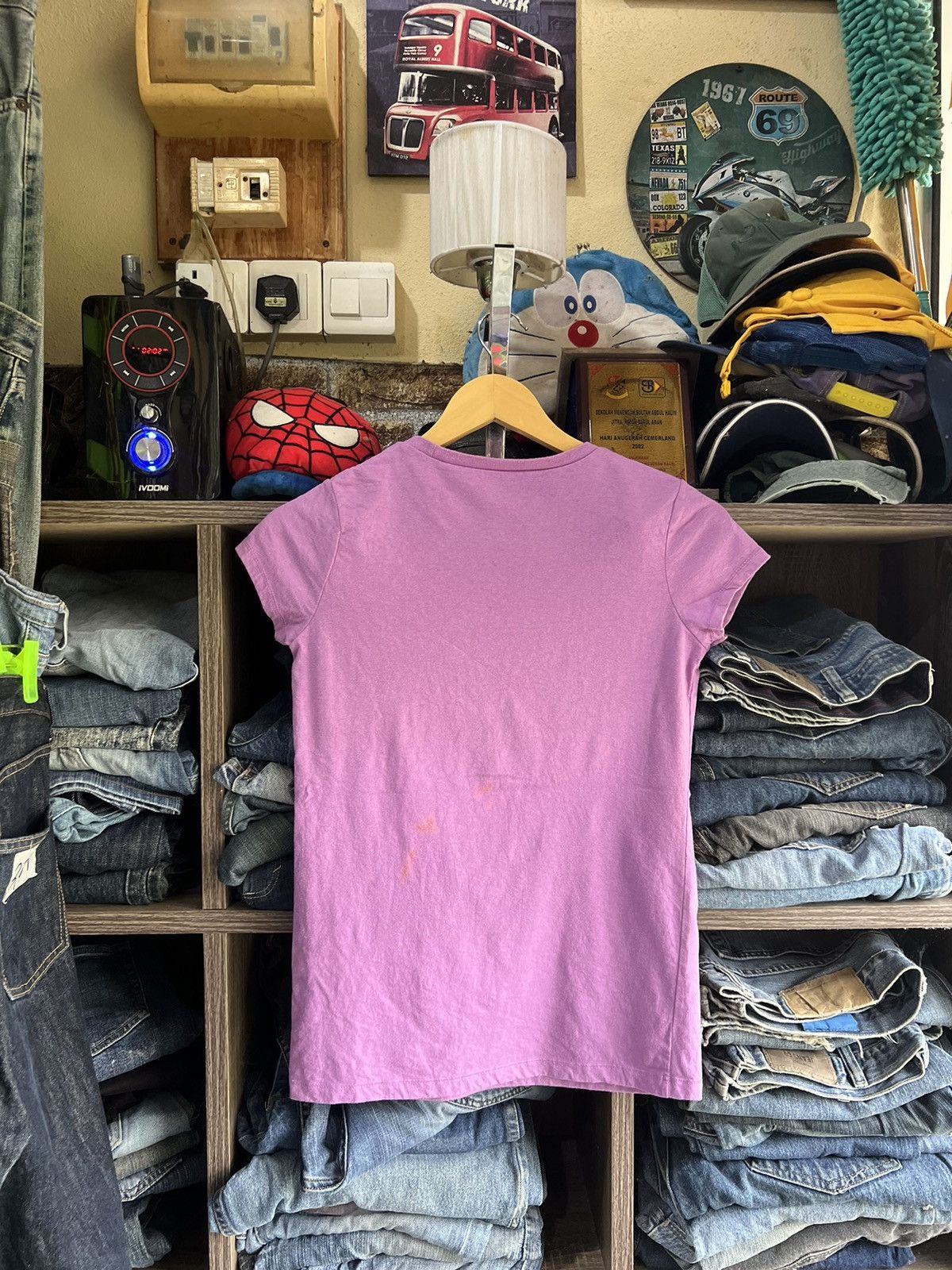 Cartoon Network 🔥Old Navy Hello Kitty Tees Size XS / US 0-2 / IT 36-38 - 2 Thumbnail