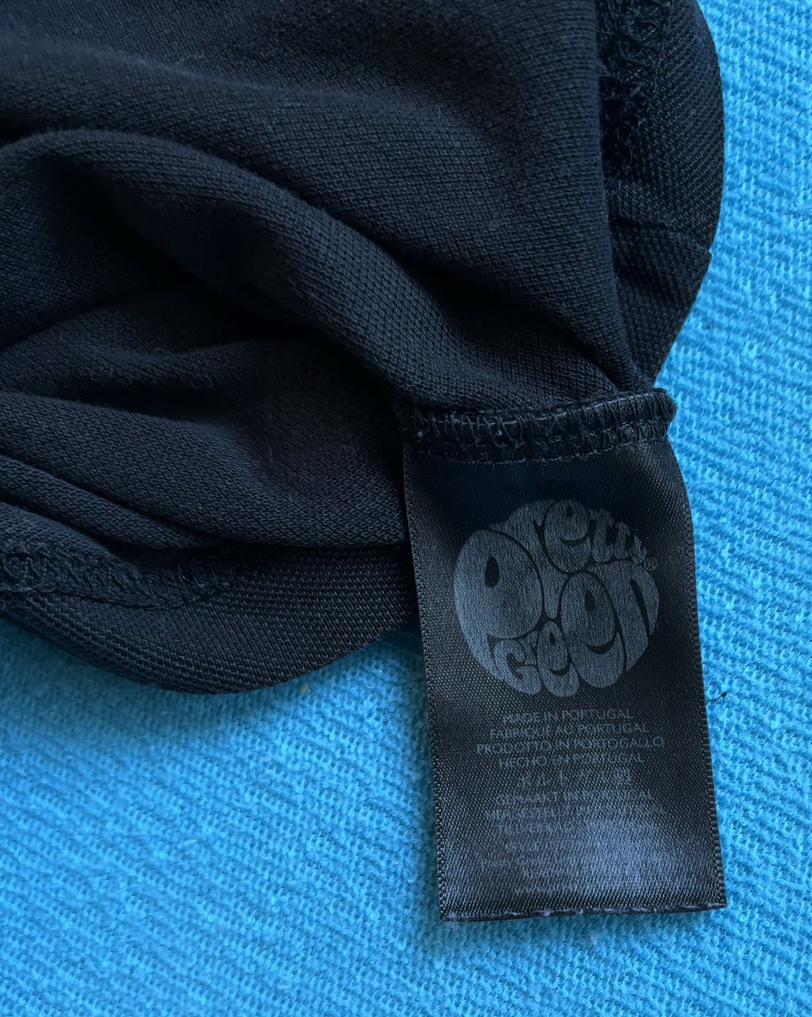 Pretty Green Pretty Green black polo Size. M Size US M / EU 48-50 / 2 - 12 Thumbnail