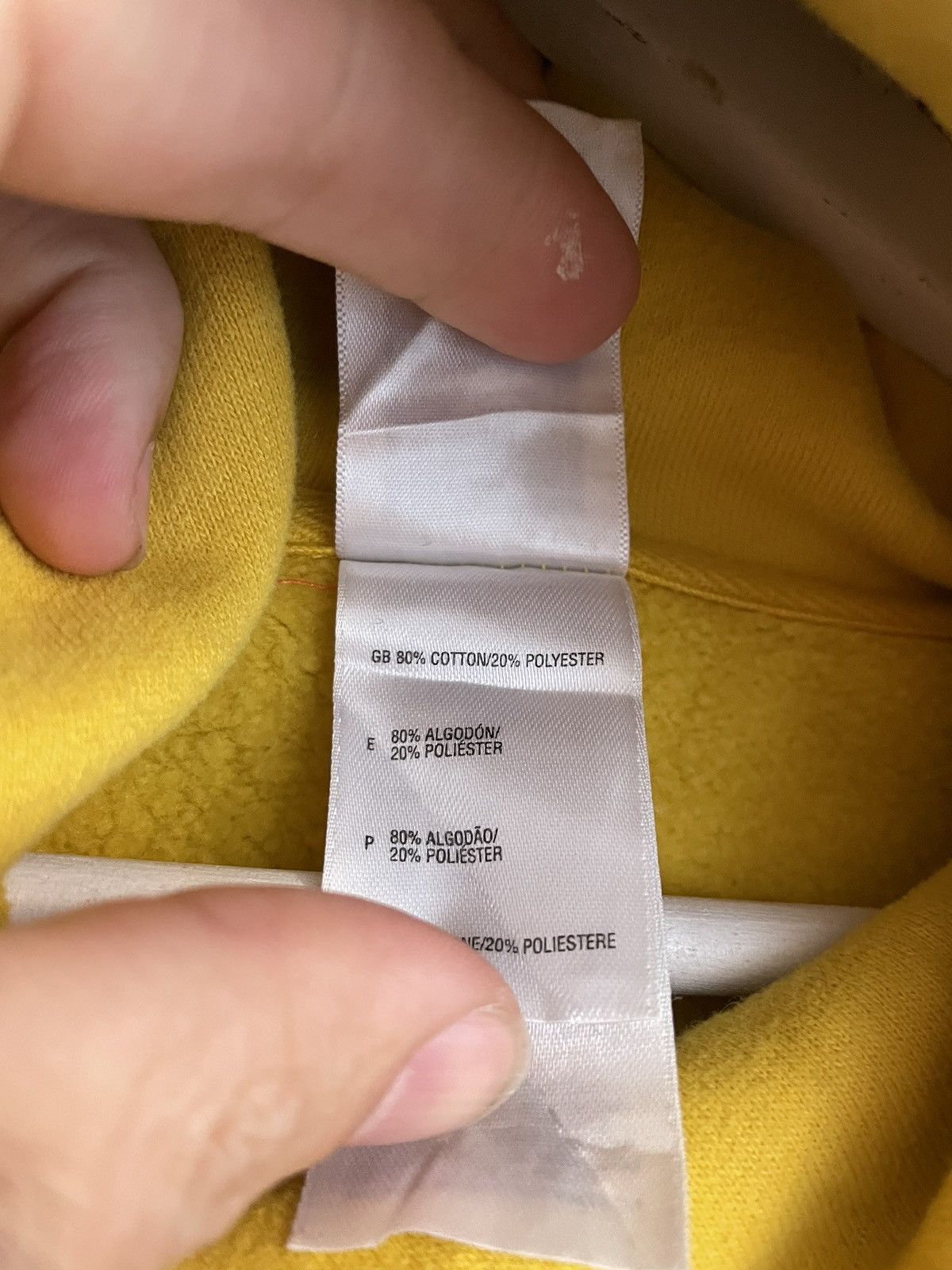 The North Face The North Face hoodie Size XL / US 12-14 / IT 48-50 - 6 Thumbnail