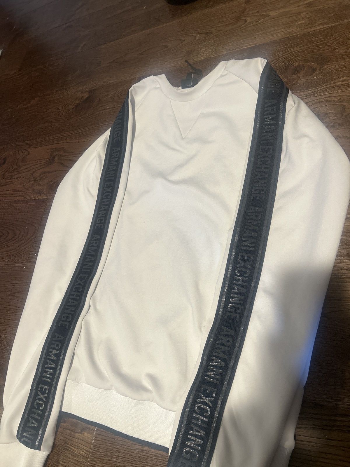 Armani Exchange Armani exchange top Size US S / EU 44-46 / 1 - 4 Thumbnail