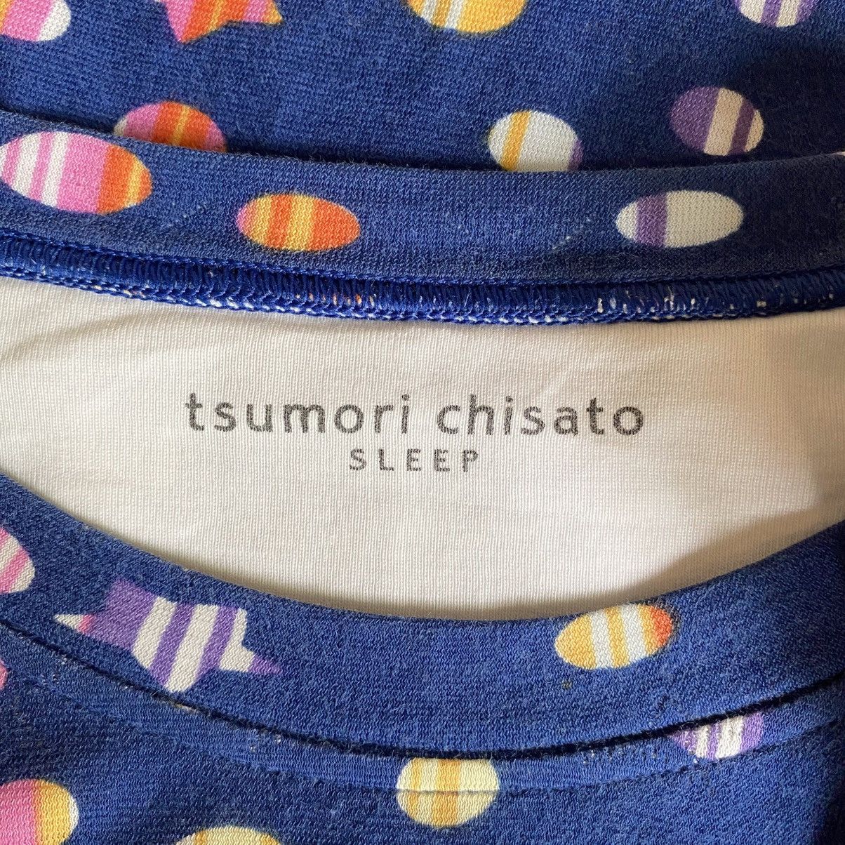 Tsumori Chisato tsumori chisato top Size M / US 6-8 / IT 42-44 - 12 Thumbnail