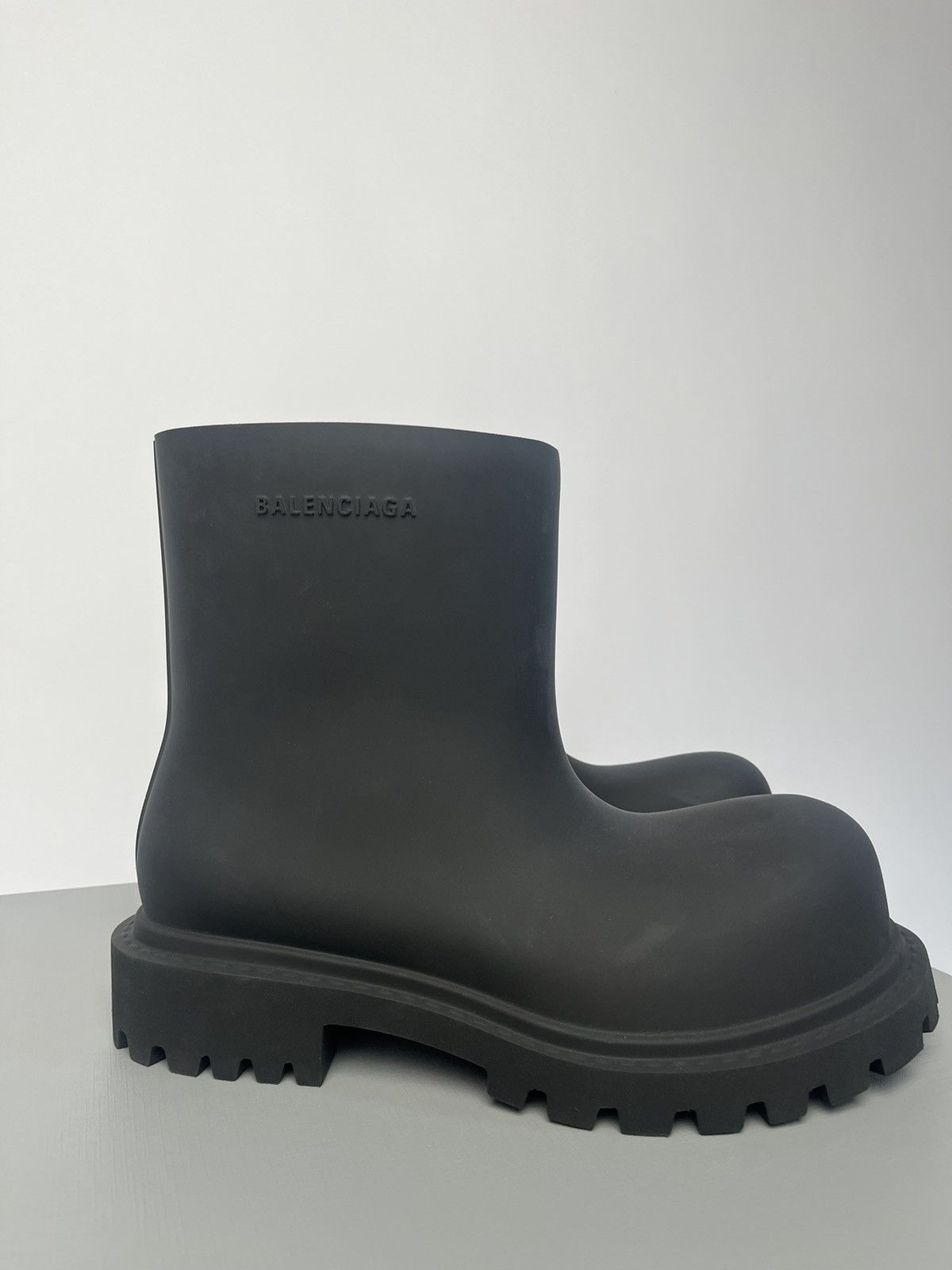 Balenciaga Balenciaga Steroid Bootie Size US 10 / EU 43 - 2 Thumbnail