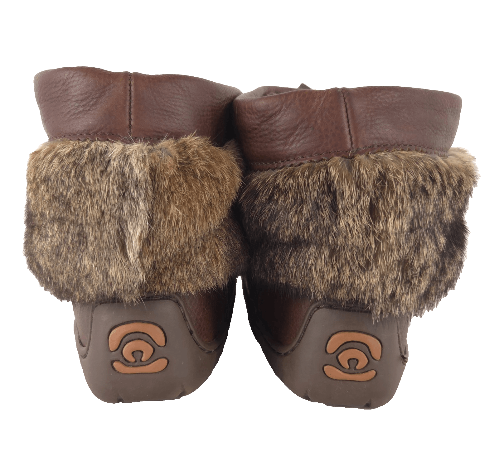 Other Manitobah Mukluks Keewatin Boots EU 40 US 9 Womens Brown Le Size US 9 / IT 39 - 6 Thumbnail