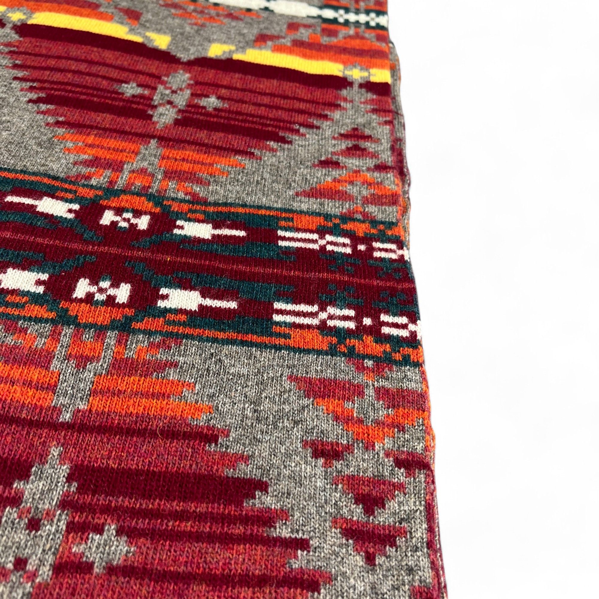 Polo Ralph Lauren Polo Ralph Lauren Scarf / Muffler / Neckwear T818 Size ONE SIZE - 7 Thumbnail