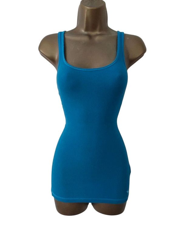 Abercrombie & Fitch Vintage cami top Size XS / US 0-2 / IT 36-38 - 1 Thumbnail