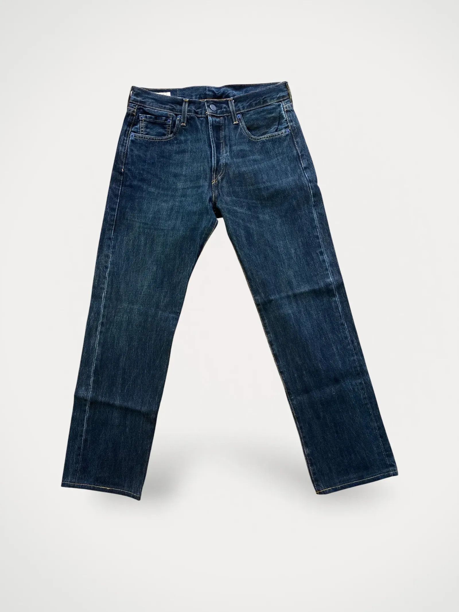 Levi's Levi's Jeans Size 30" / US 8 / IT 44 - 1 Thumbnail