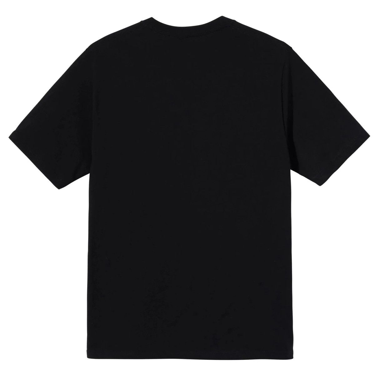 Stussy Stüssy Matchbook Tee - Black - Medium Size US M / EU 48-50 / 2 - 2 Thumbnail
