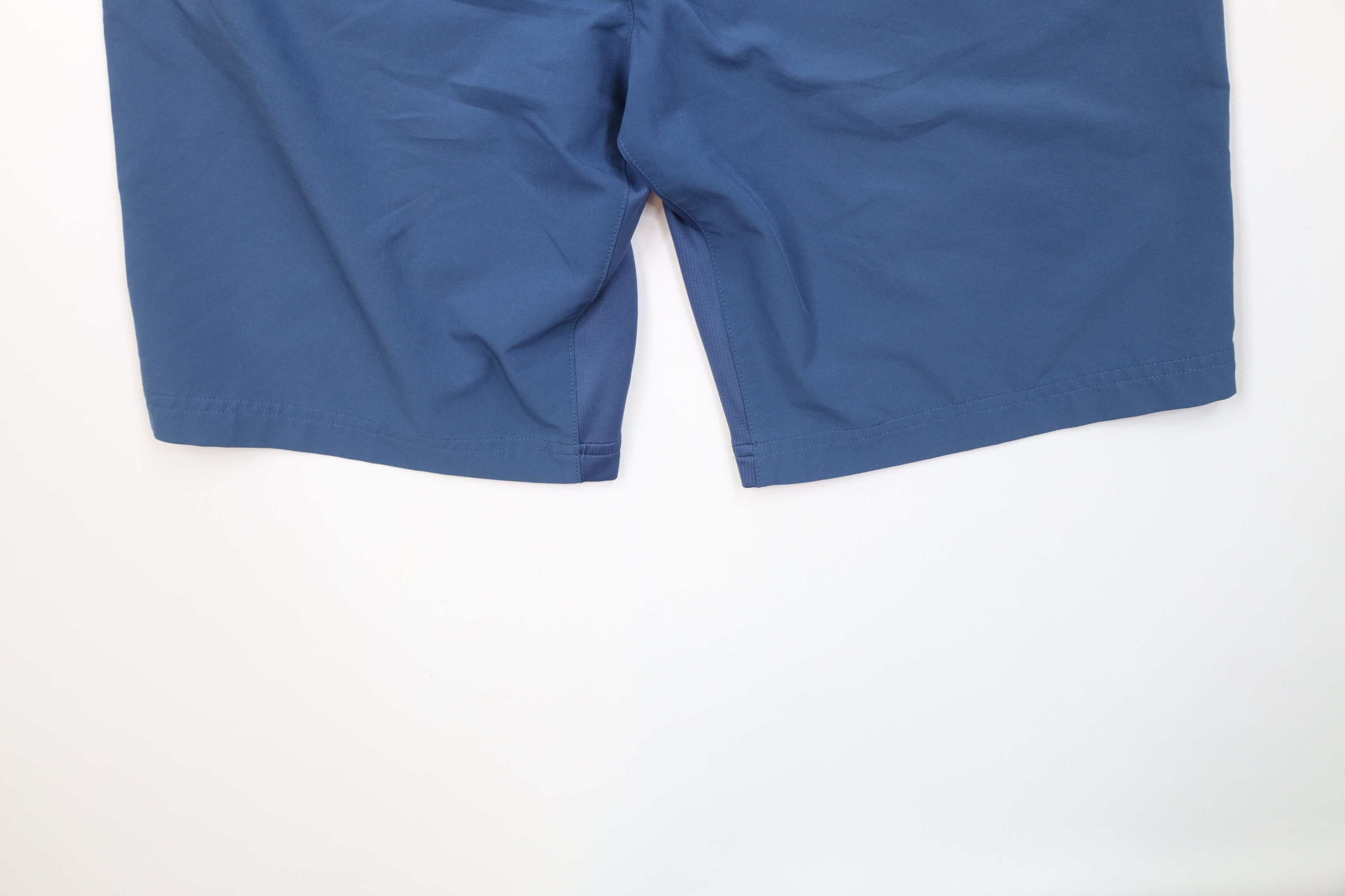 Adidas Adidas Golf Sun Faded Stretch Golfing Chino Shorts Blue Size US 30 / EU 46 - 10 Thumbnail