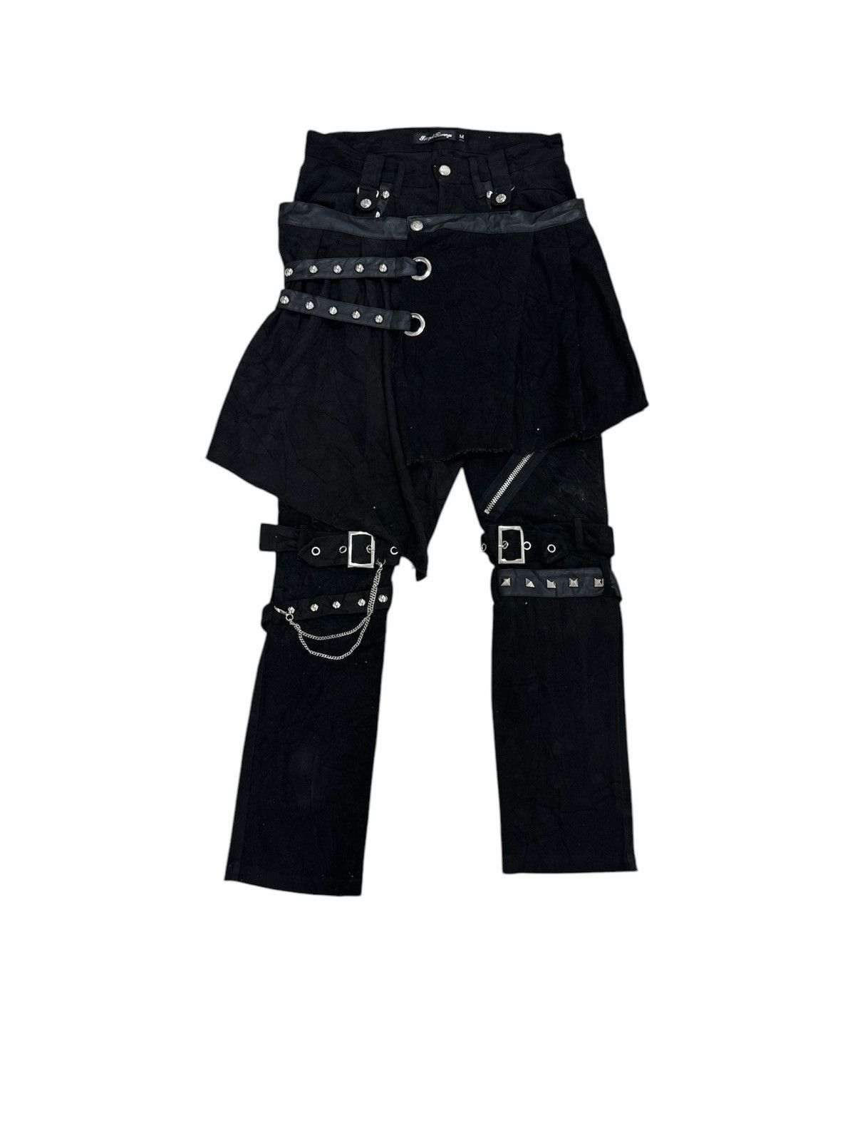 パンツ 00s sex pot revenge bondage skirt pants パンツ 00s sex pot revenge bondage skirt pants 00s sex pot