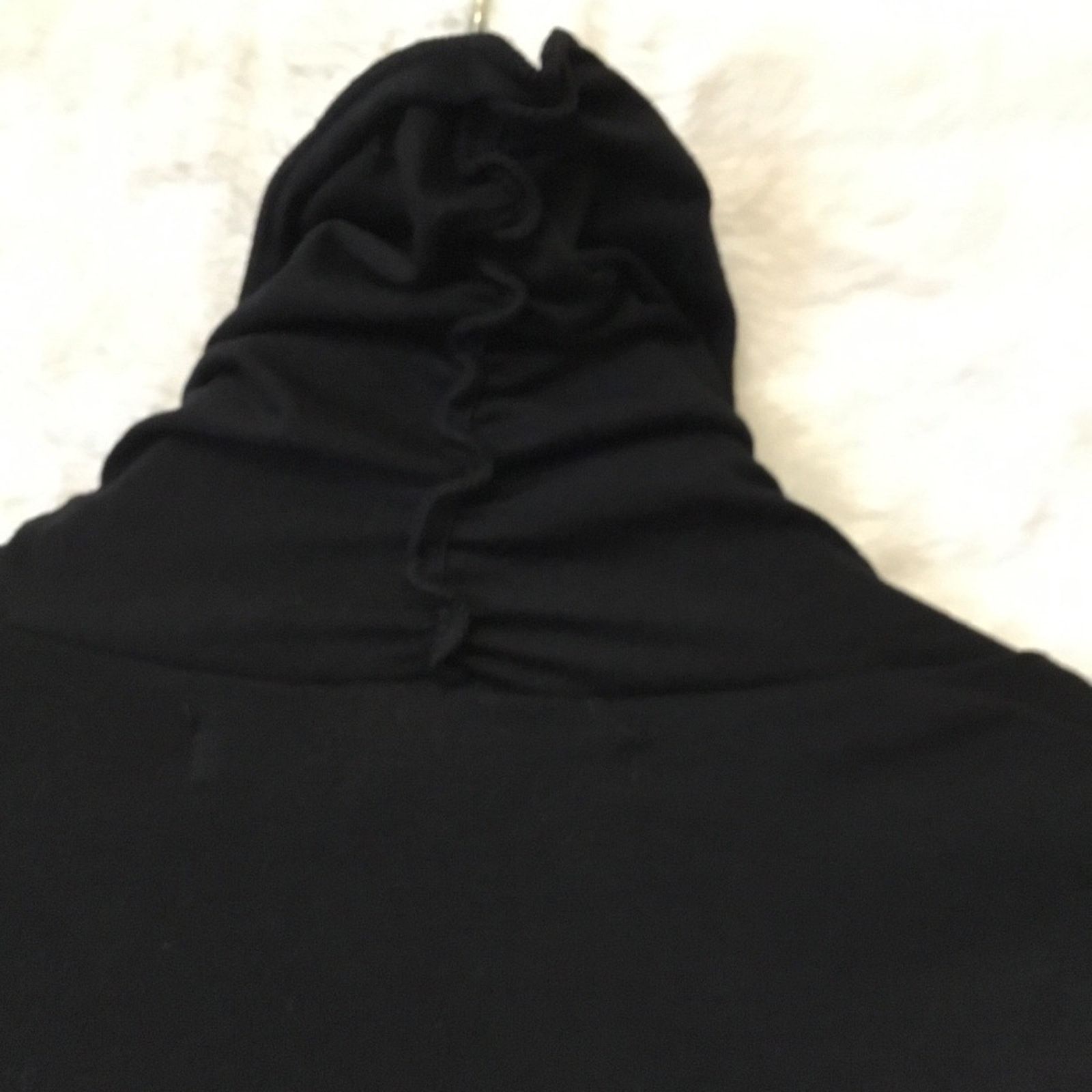 Other Max Studio Black Open-Front Cardigan Size S / US 4 / IT 40 - 9 Thumbnail
