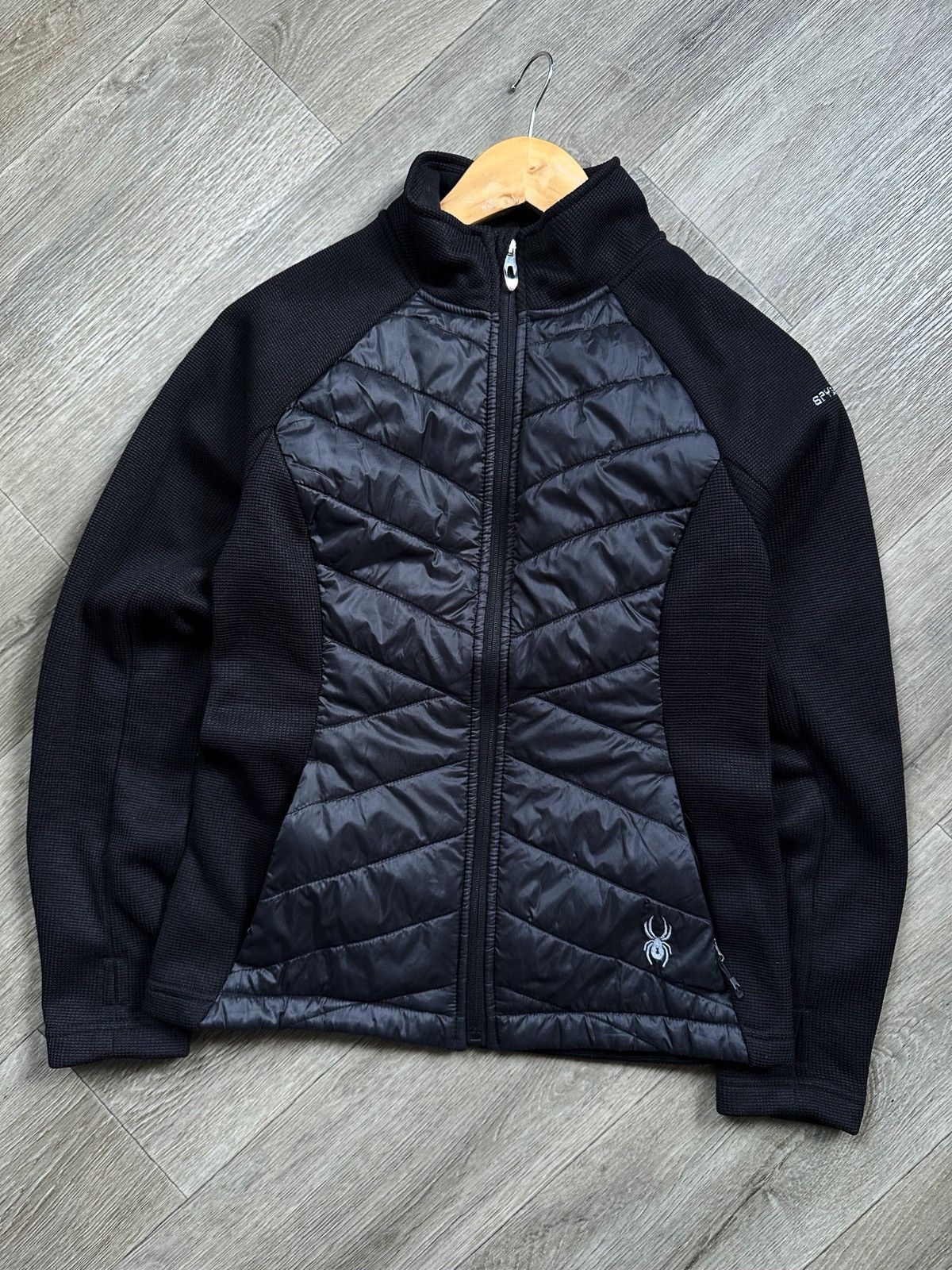 Spyder 🫧SPYDER OUTDOOR BOMBER Women S Size S / US 4 / IT 40 - 2 Thumbnail