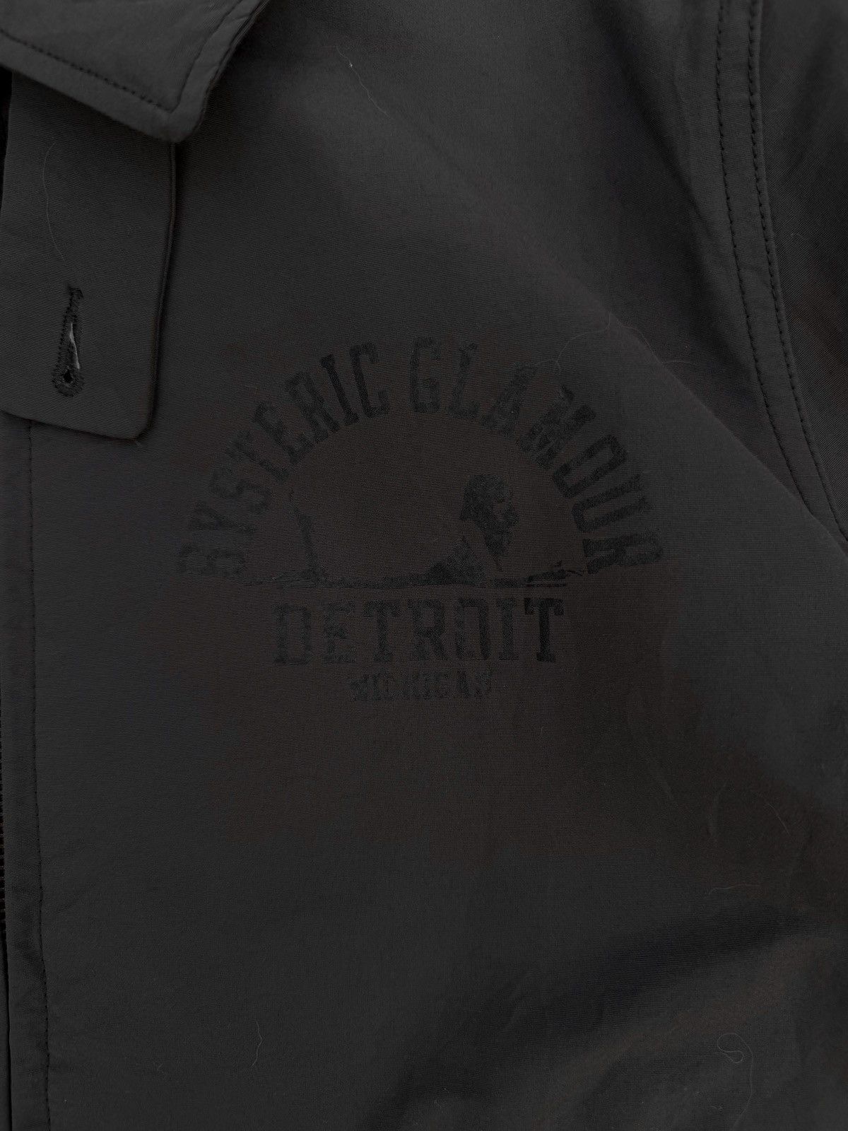 Hysteric Glamour Hysteric Glamour Detroit Michigan Jacket Size US S / EU 44-46 / 1 - 5 Thumbnail