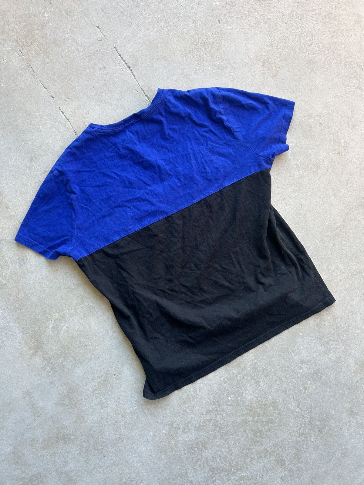 Polo Ralph Lauren × Vintage Polo Ralph Lauren Sport T Shirt Size US M / EU 48-50 / 2 - 5 Thumbnail