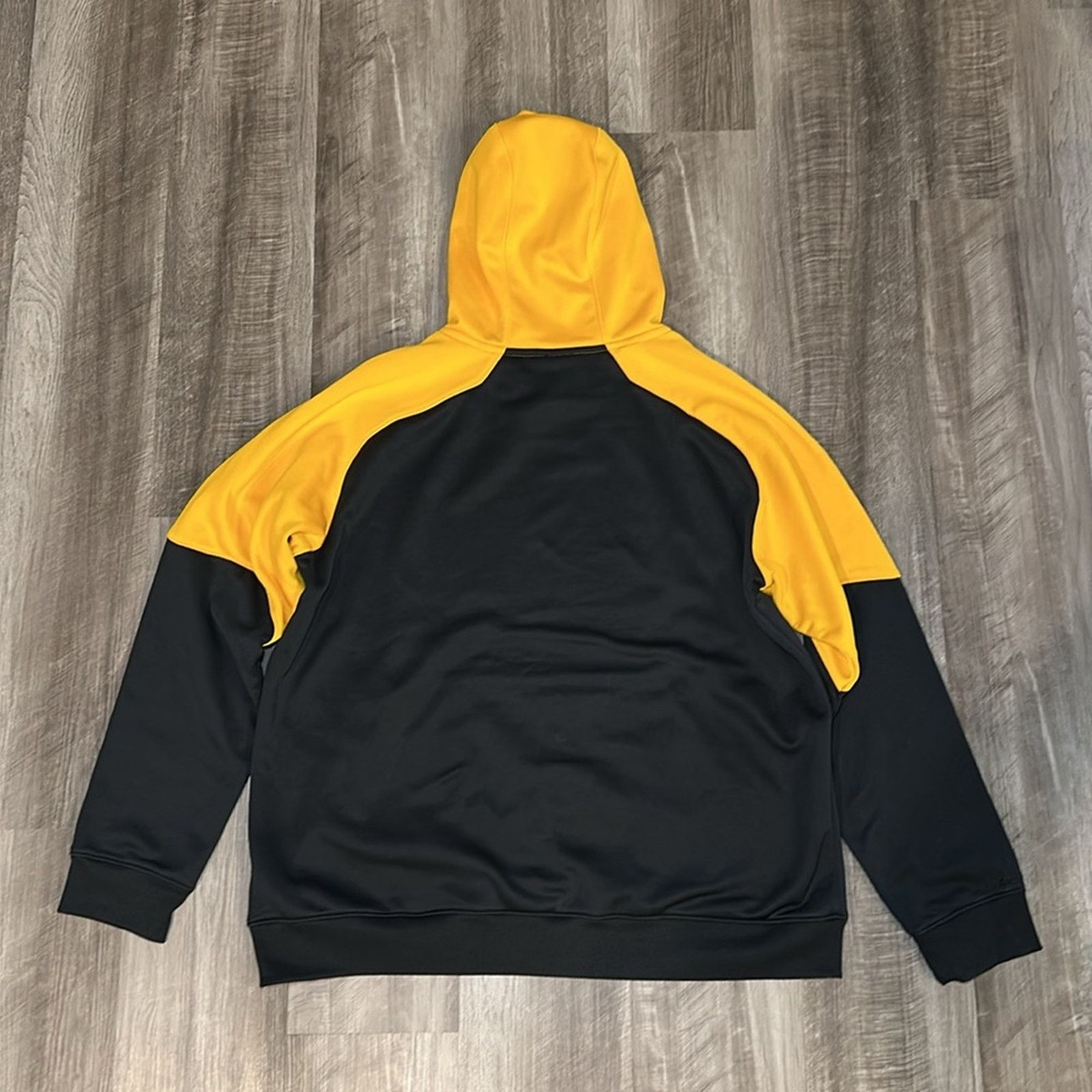 Under Armour Missouri Tigers Under Armour Storm Loose Hoodie - XL Size US XL / EU 56 / 4 - 3 Thumbnail