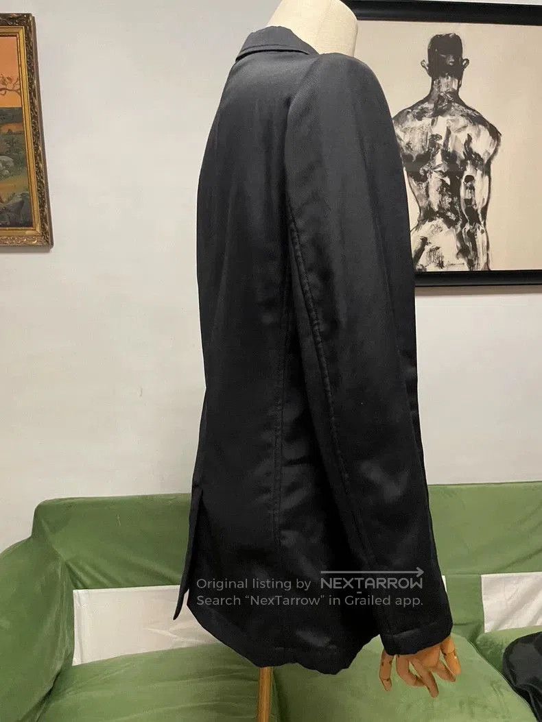 Ann Demeulemeester ANN DEMEULEMEESTER Men's Suit Set. Size US S / EU 44-46 / 1 - 3 Thumbnail