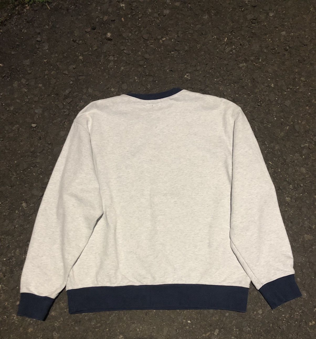 Marithe + Francois Girbaud Marithe francois girbaud sweatshirt Size US M / EU 48-50 / 2 - 5 Thumbnail