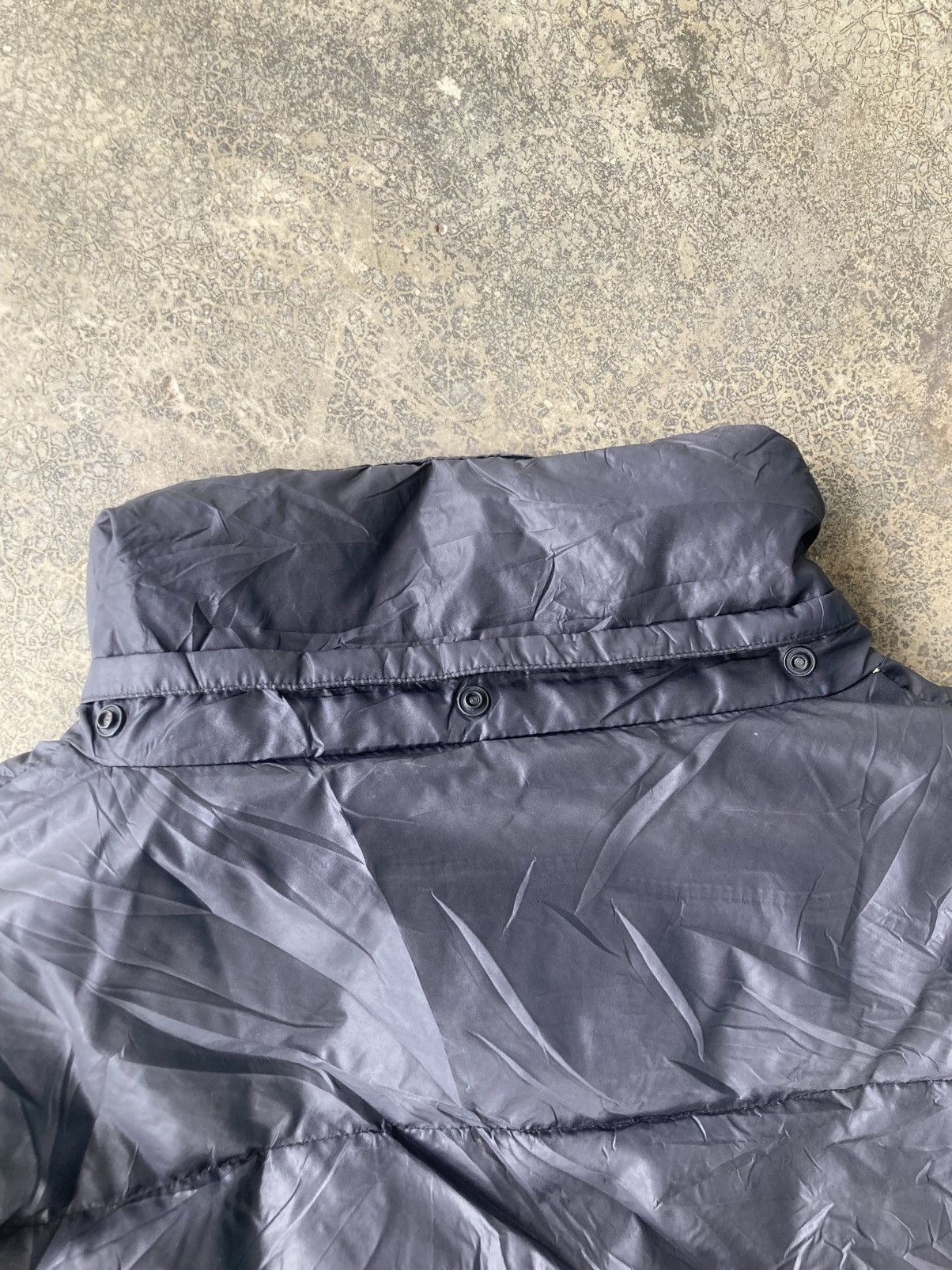 Avirex Avirex Varsity Goose Filling Puffer Down Jacket Double Zipp Size US XL / EU 56 / 4 - 10 Thumbnail
