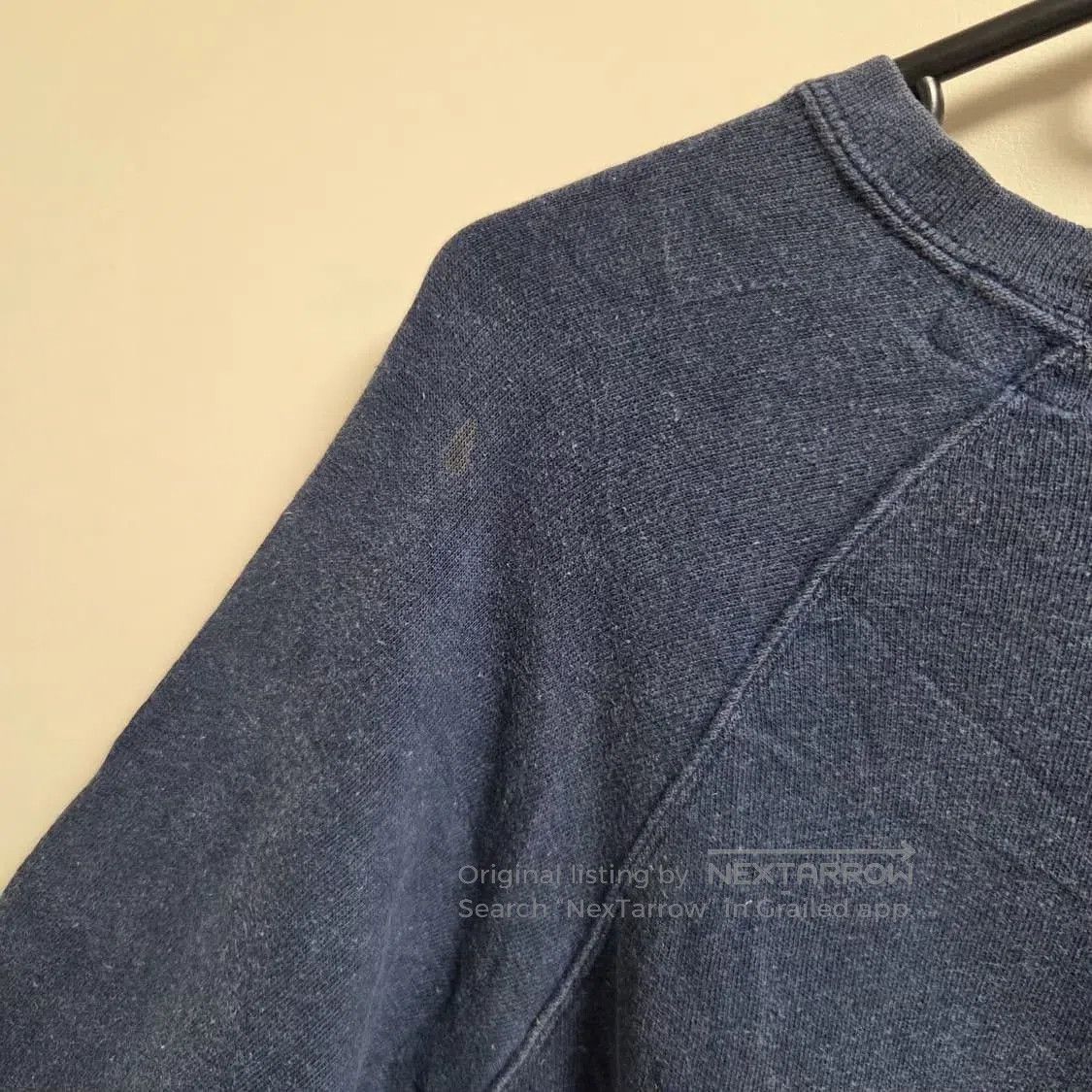 Armani Armani Vintage Sweatshirt. Size US M / EU 48-50 / 2 - 8 Thumbnail