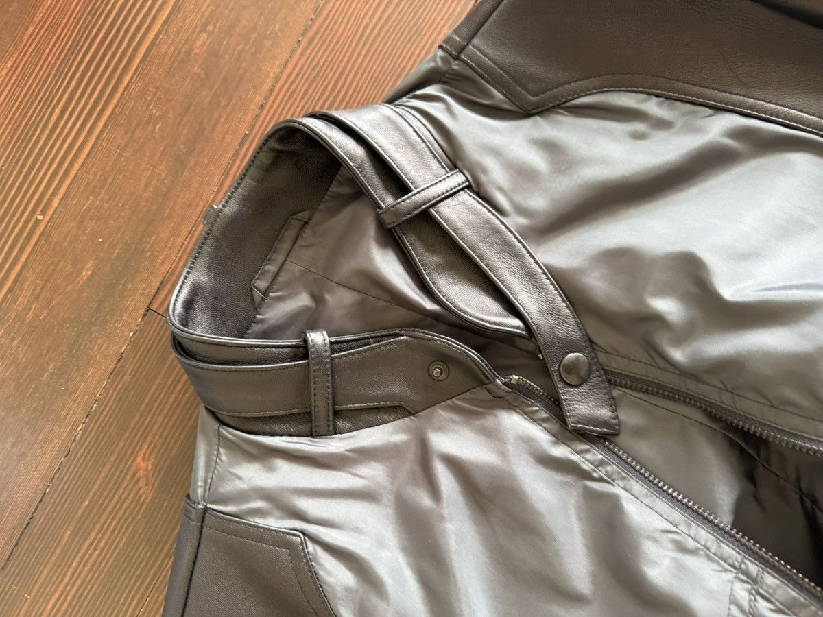Rare Margiela Bomber Jacket