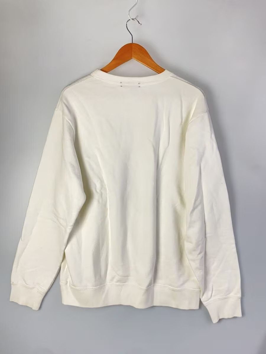 Undercover Bear Face Crewneck Sweatshirt Size US XL / EU 56 / 4 - 2 Thumbnail