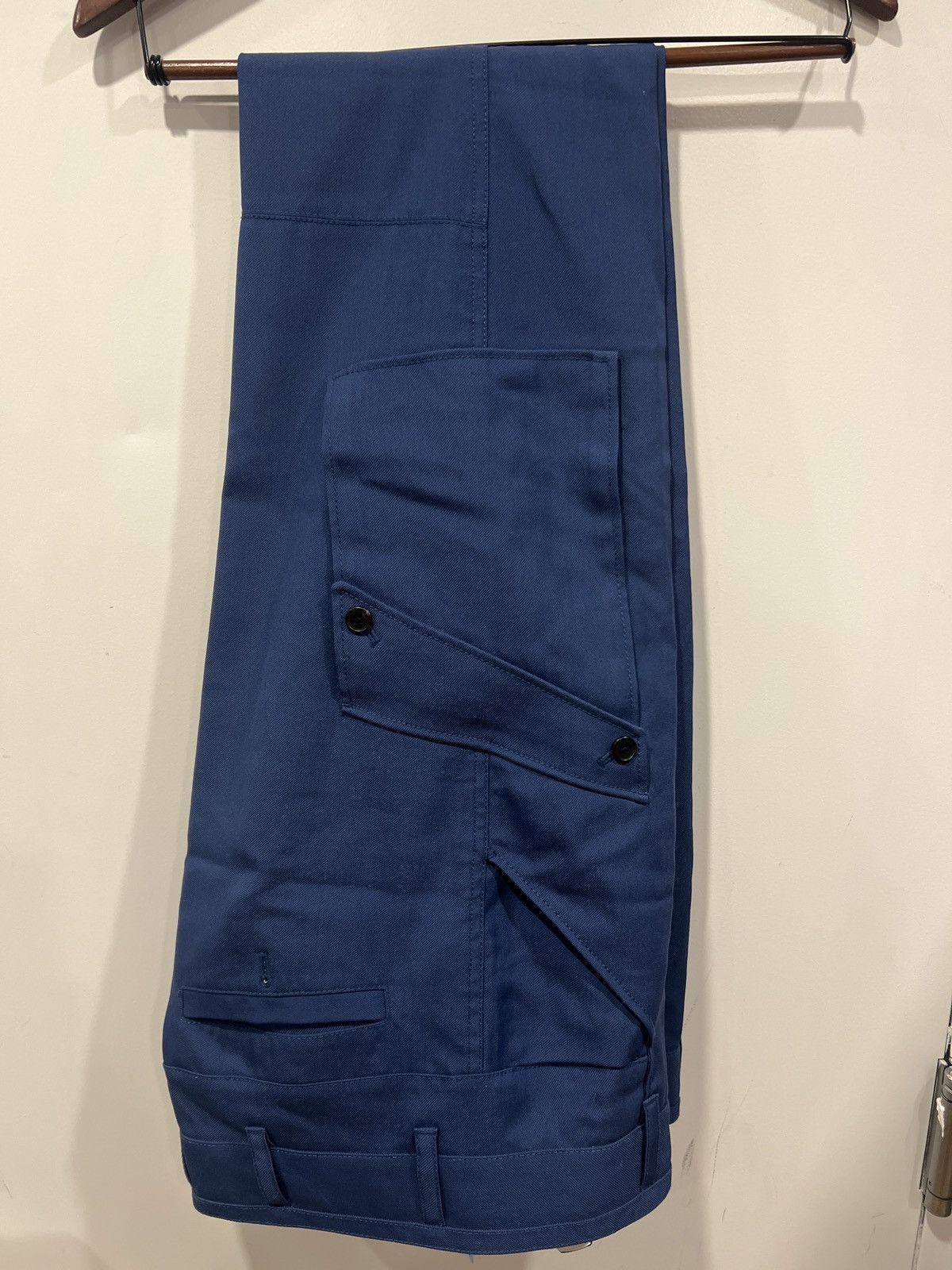 3.1 Phillip Lim Vintage cropped cargo pant Size US 32 / EU 48 - 3 Thumbnail