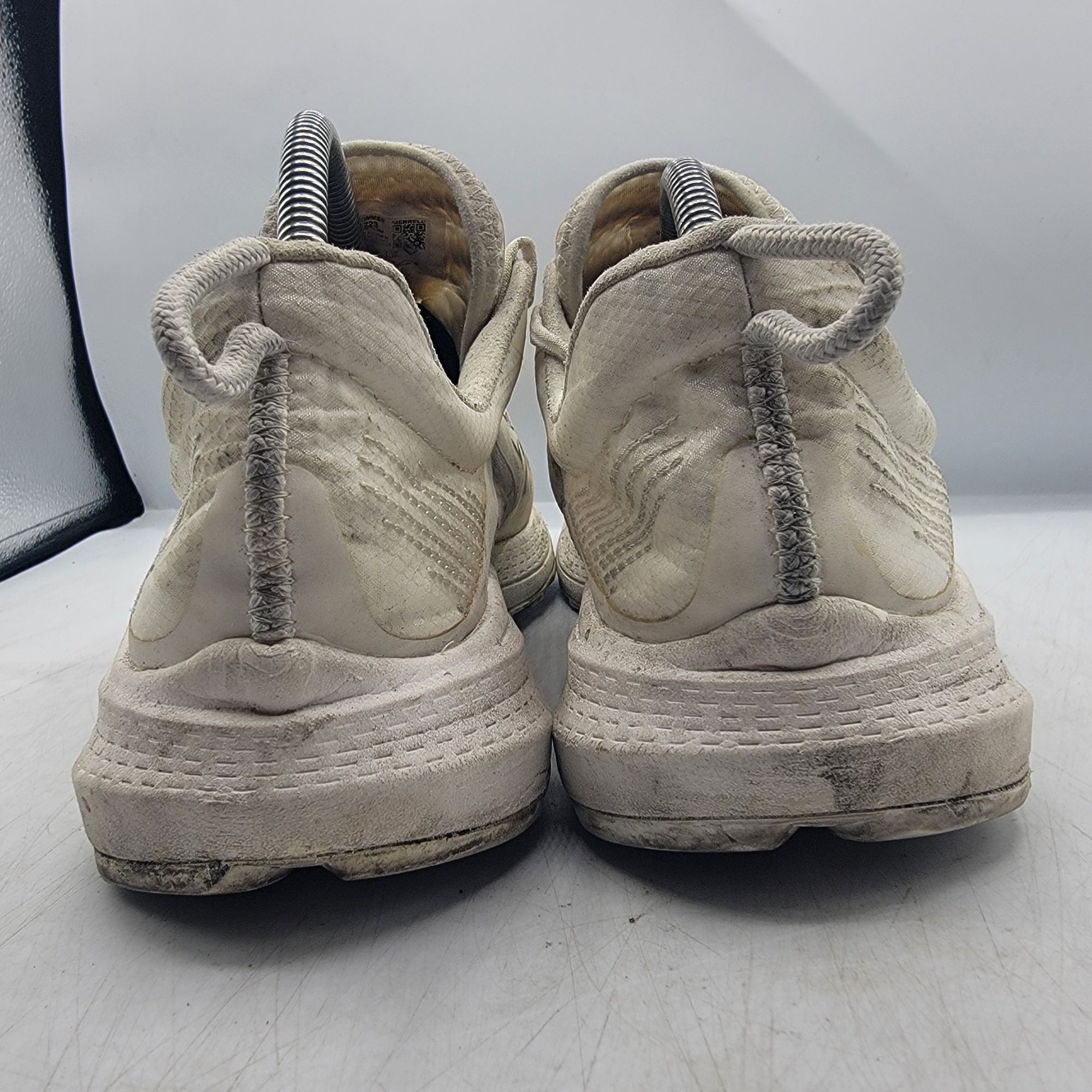 Merrell Merrell MTL MQM Mens 11 White Shoes Running Trail Hiking Sne Size US 11 / EU 44 - 5 Thumbnail