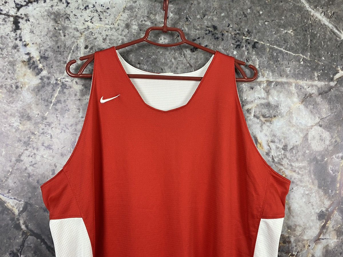 Vintage Men’s Nike T-Shirt Vintage Streetwear Size XXL Size US XXL / EU 58 / 5 - 3 Thumbnail
