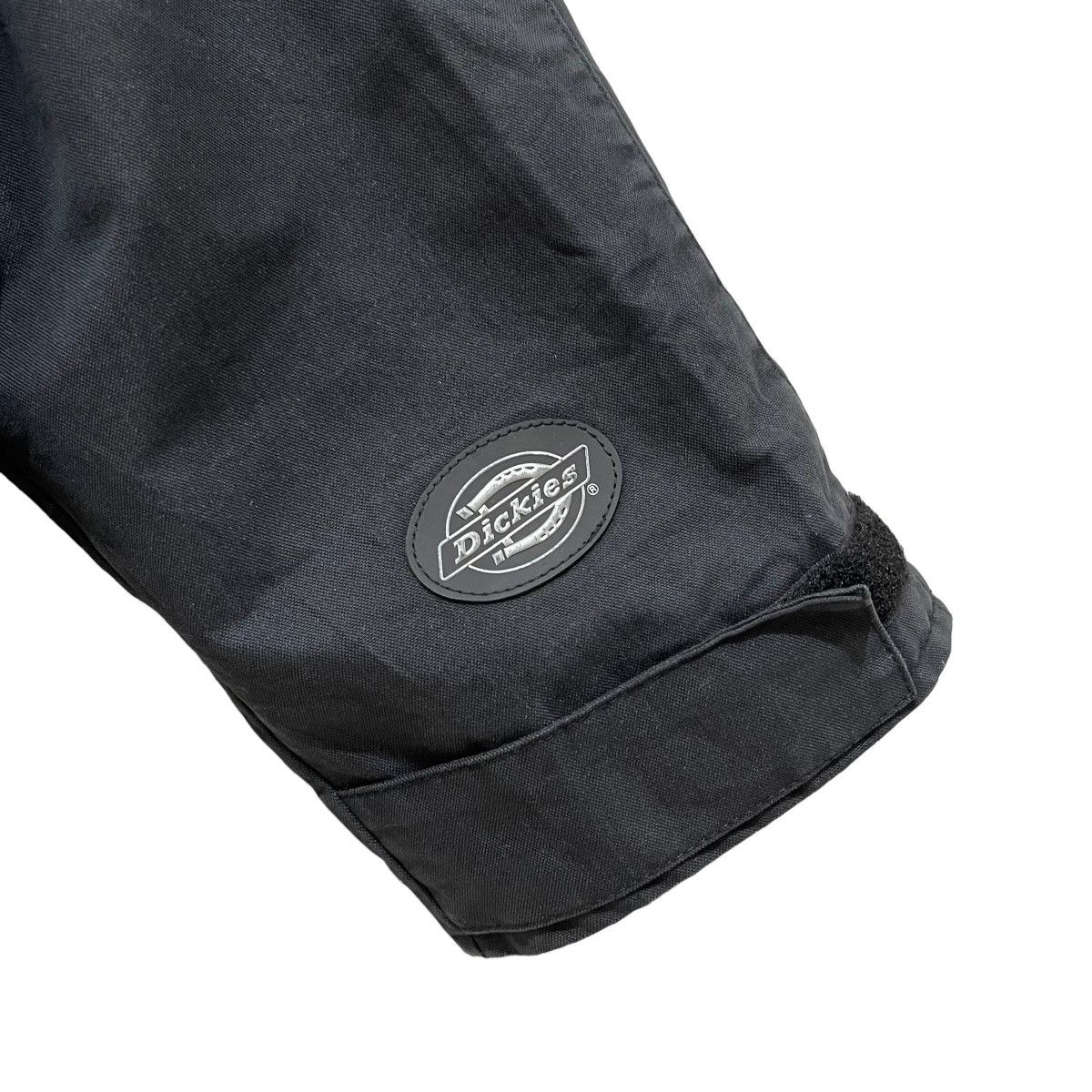 Dickies × Vintage Dickies Storm Zipper Bomber Jacket Size US M / EU 48-50 / 2 - 7 Thumbnail
