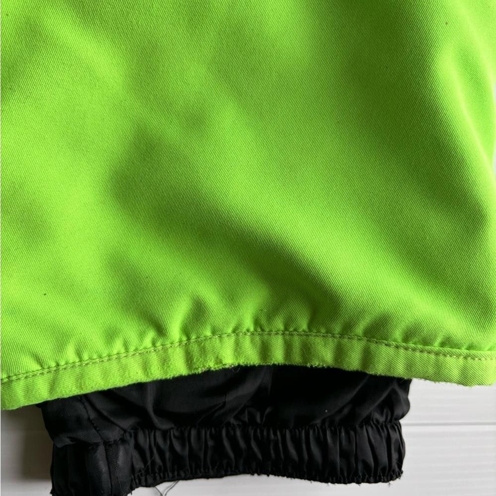 Quiksilver Two-Piece Snow Suit