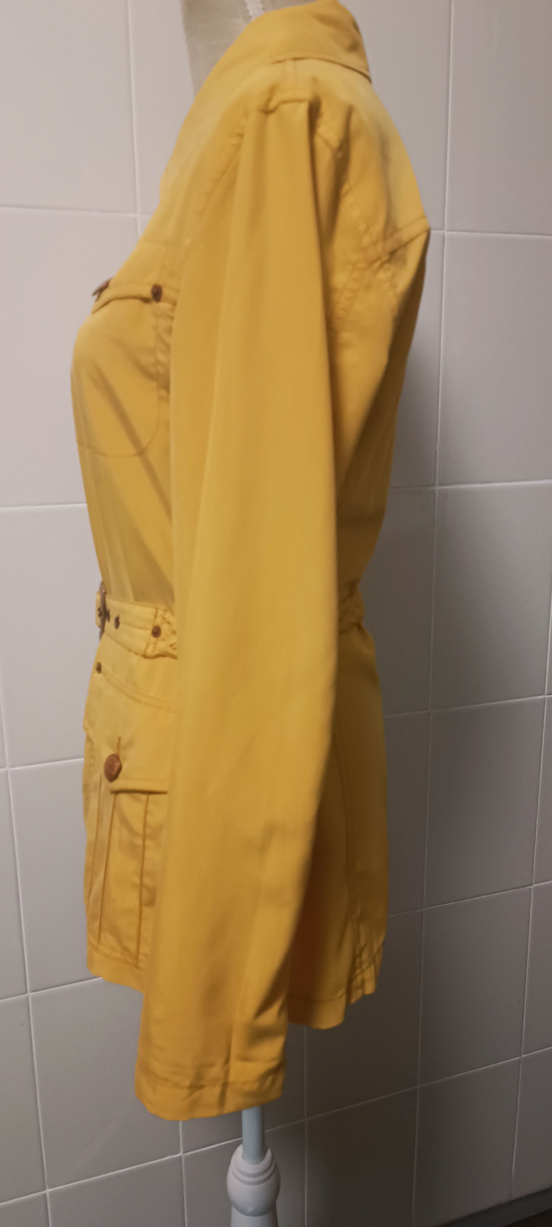 Jean Paul Gaultier 90's _GaultierJeans jacket Size S / US 4 / IT 40 - 6 Thumbnail