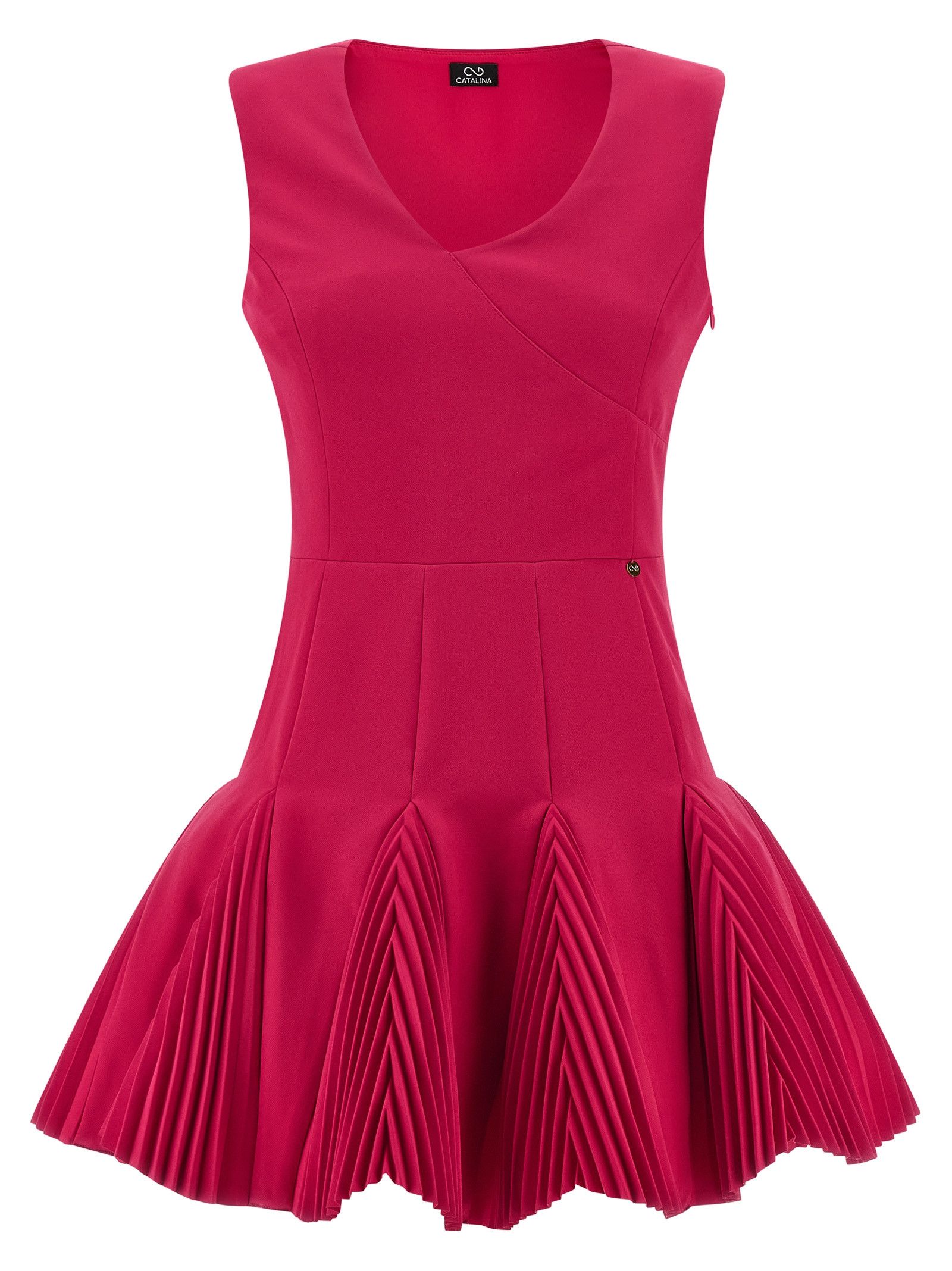 Catalina 'Marlyn' dress Size XS / US 0-2 / IT 36-38 - 1 Thumbnail