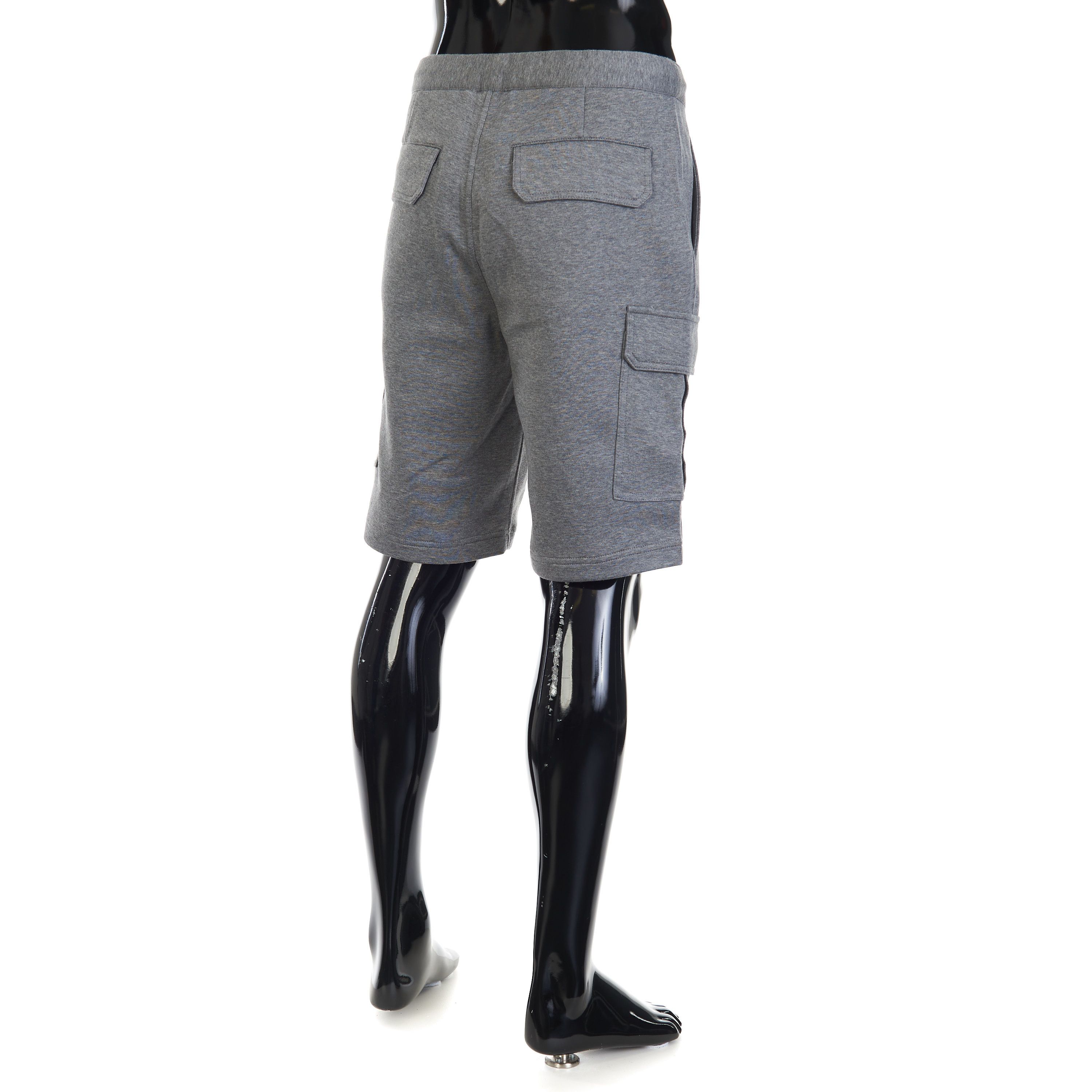 Brunello Cucinelli Cargo Bermuda Shorts - Cotton, Cashmere & Silk Blend Size M Size US 30 / EU 46 - 5 Thumbnail