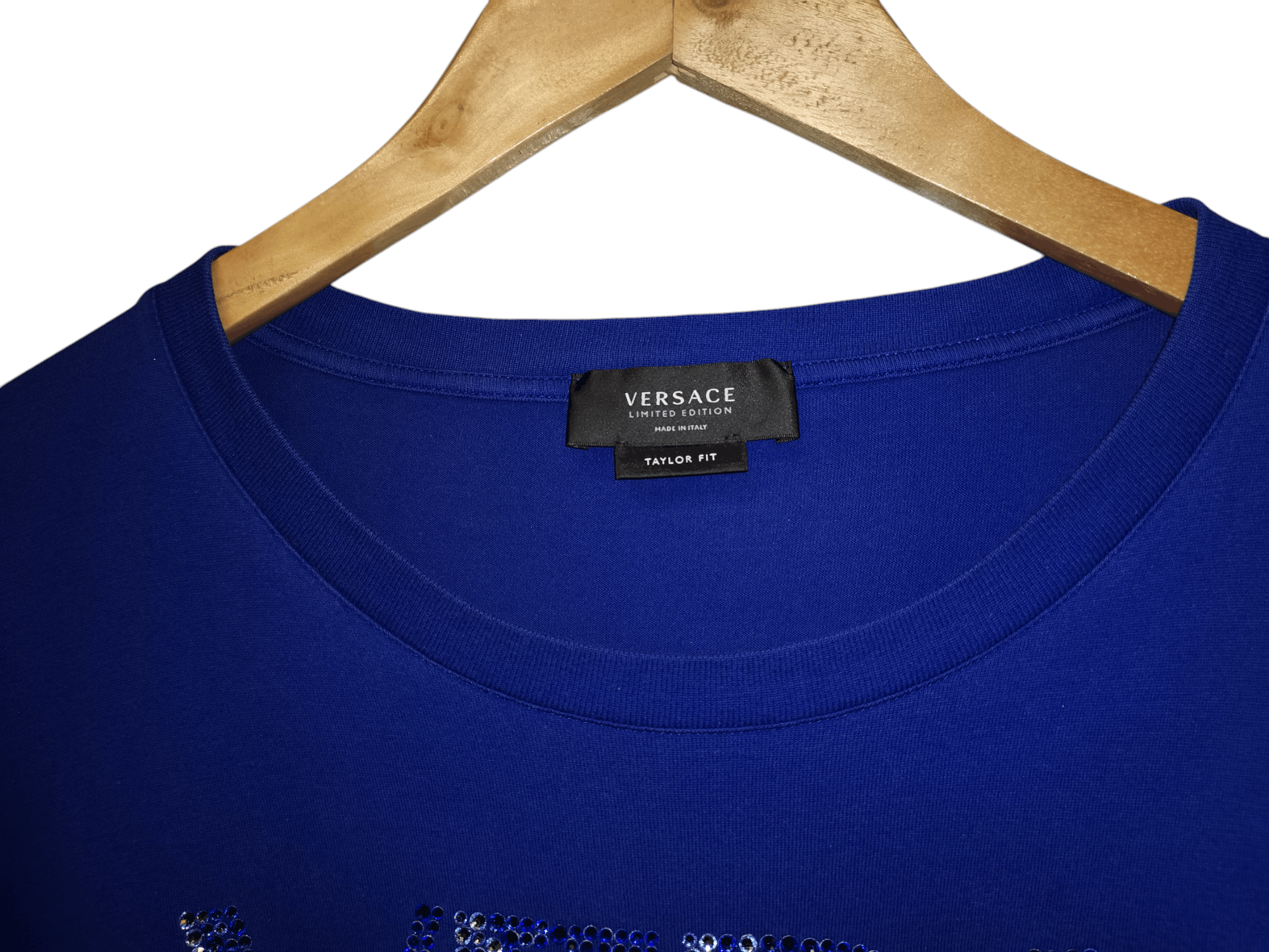 Versace Versace limited edition shirt Size US XXL / EU 58 / 5 - 6 Thumbnail