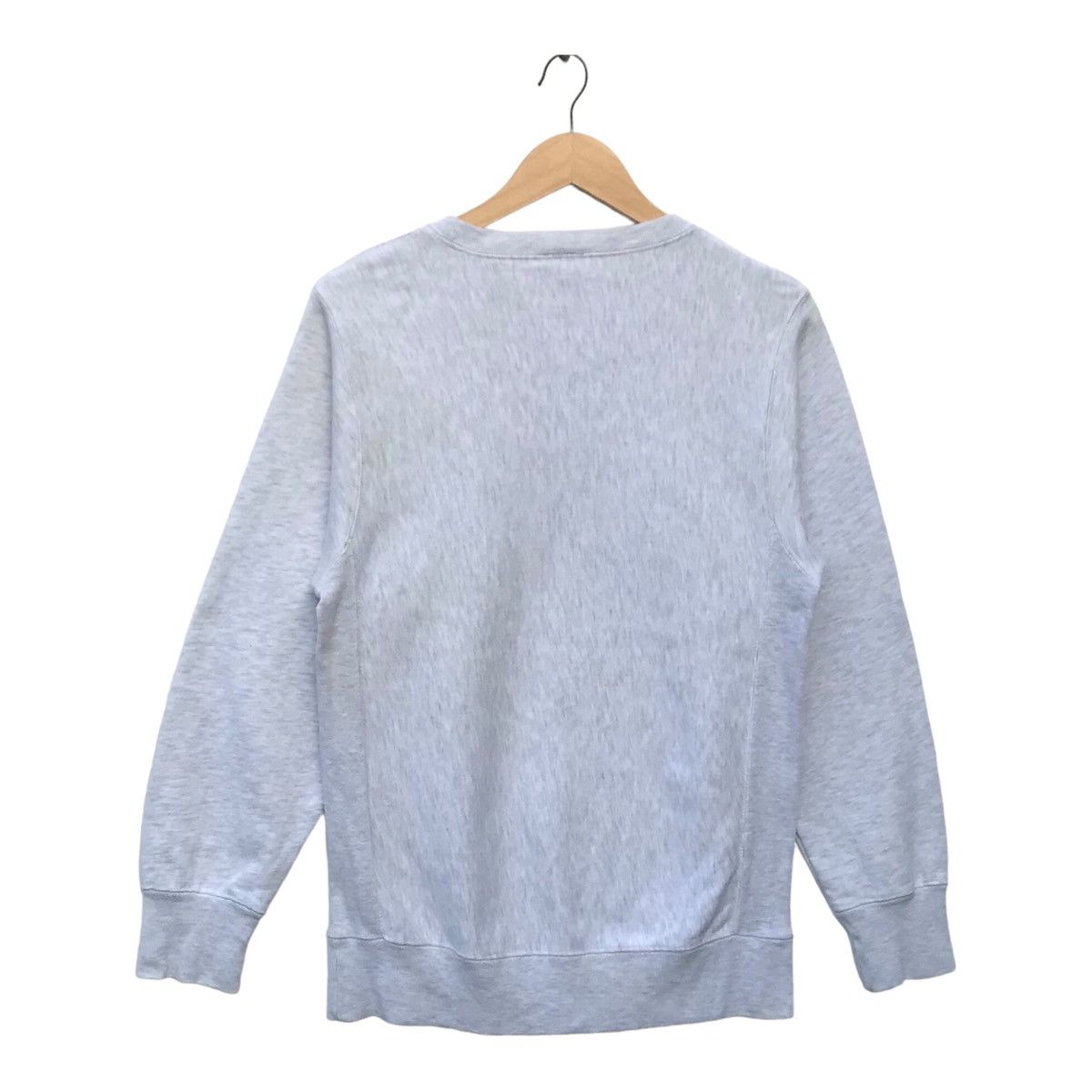 Japanese Brand Hide and Seek Oakland California Sweatshirt Size US S / EU 44-46 / 1 - 7 Thumbnail