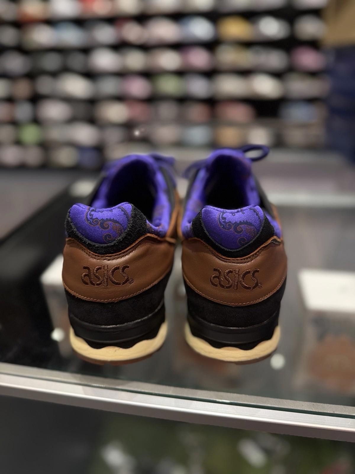 Asics Size 12 - ASICS GEL-Lyte V x Extra Butter Snake Charmer 2014 Size US 12 / EU 45 - 9 Thumbnail