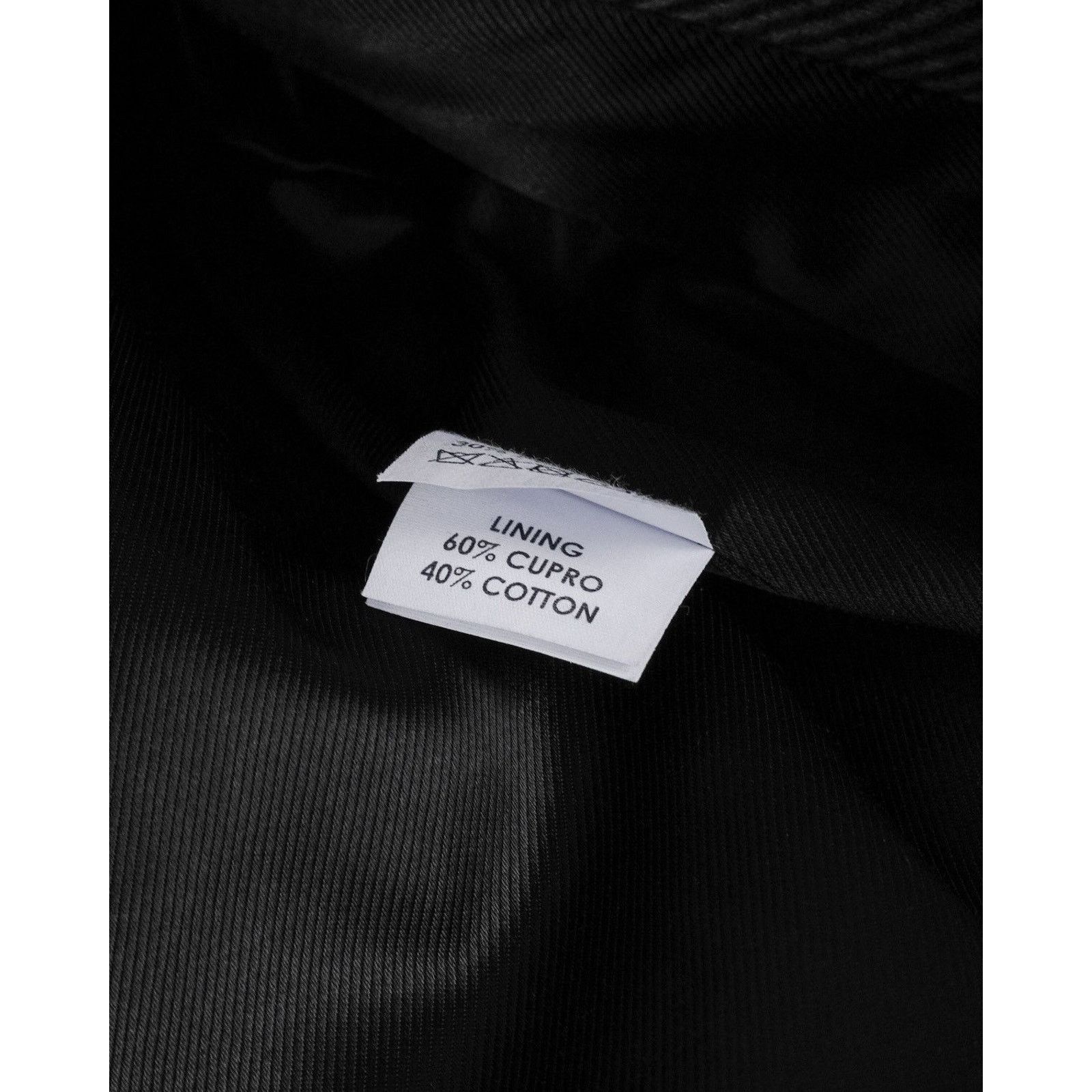 Dries Van Noten Dries van noten herringbone gray wool bomber jacket Size US L / EU 52-54 / 3 - 13 Thumbnail