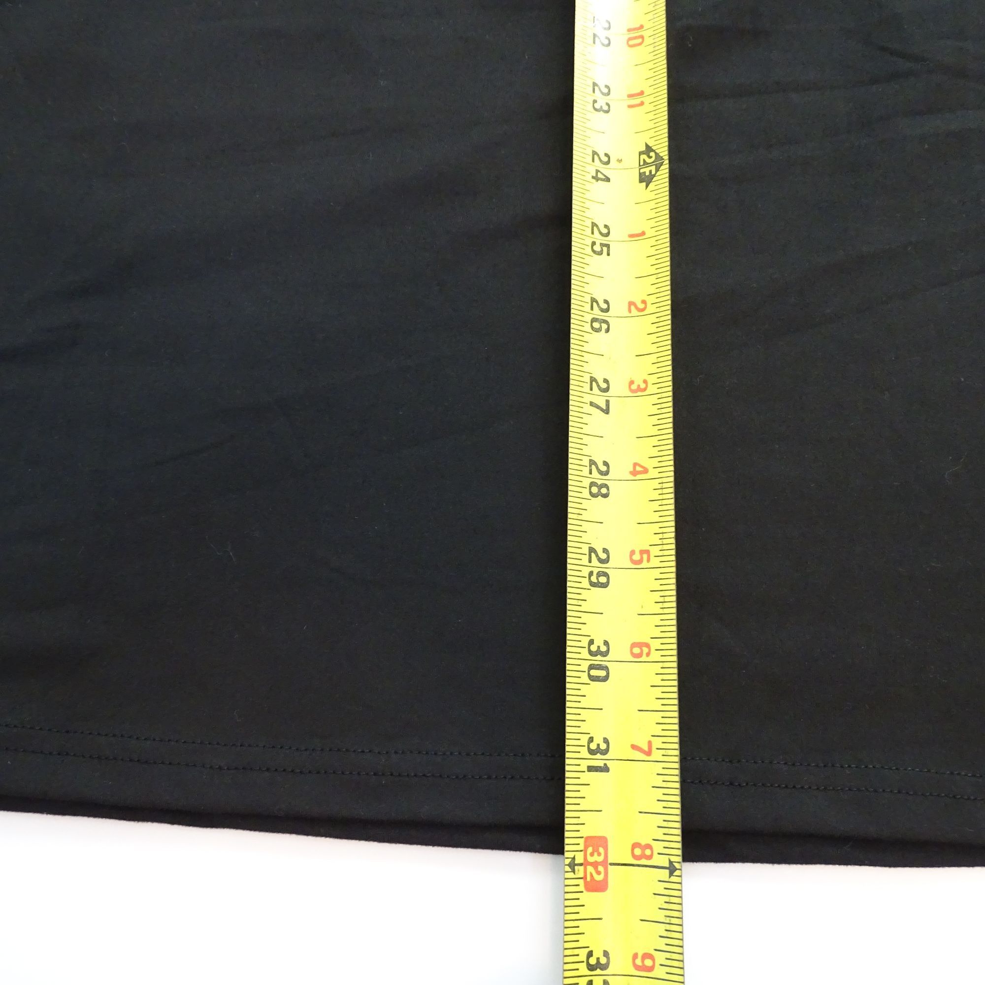 Shein Shein Black Pocket T-Shirt Dress Casual Short Sleeve Size M Size M / US 6-8 / IT 42-44 - 9 Thumbnail