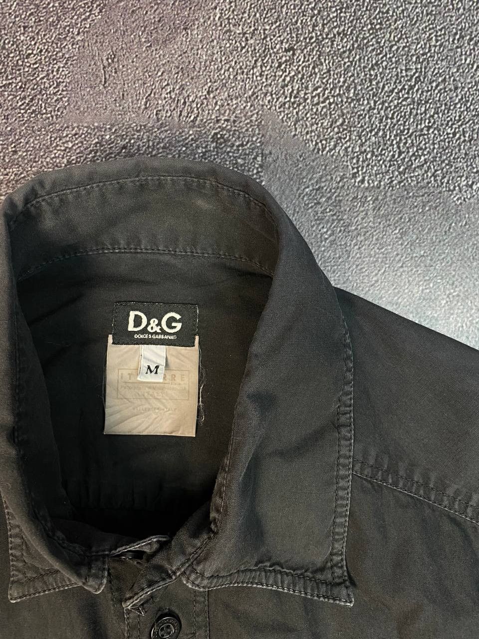Dolce & Gabbana Dolce & Gabbana Size US M / EU 48-50 / 2 - 3 Thumbnail