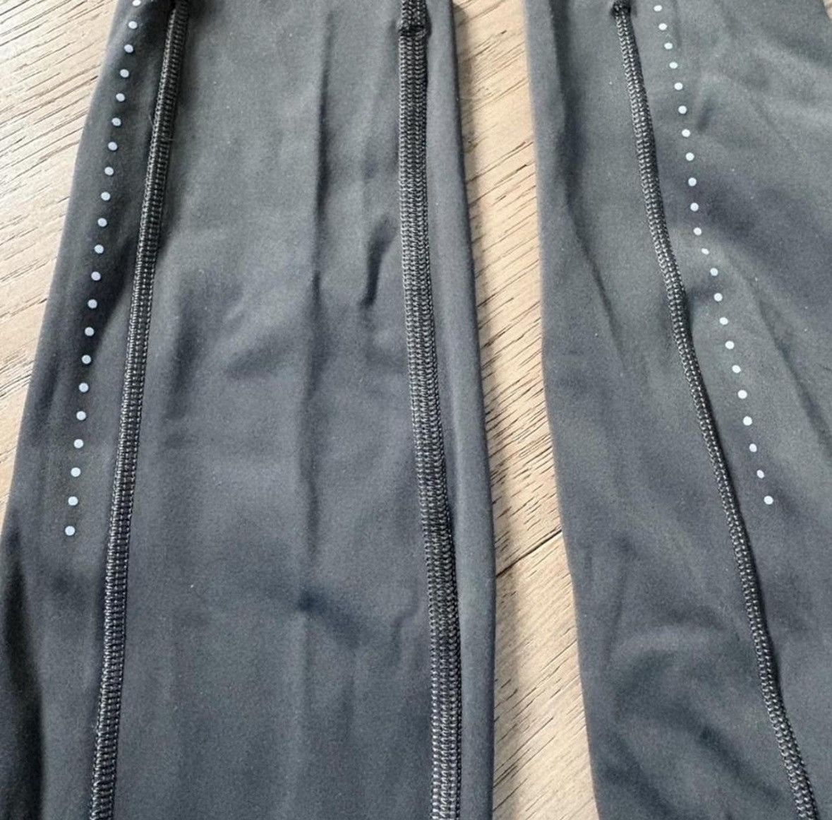 Lululemon Lululemon Leggings Size 26" / US 2 / IT 38 - 3 Thumbnail