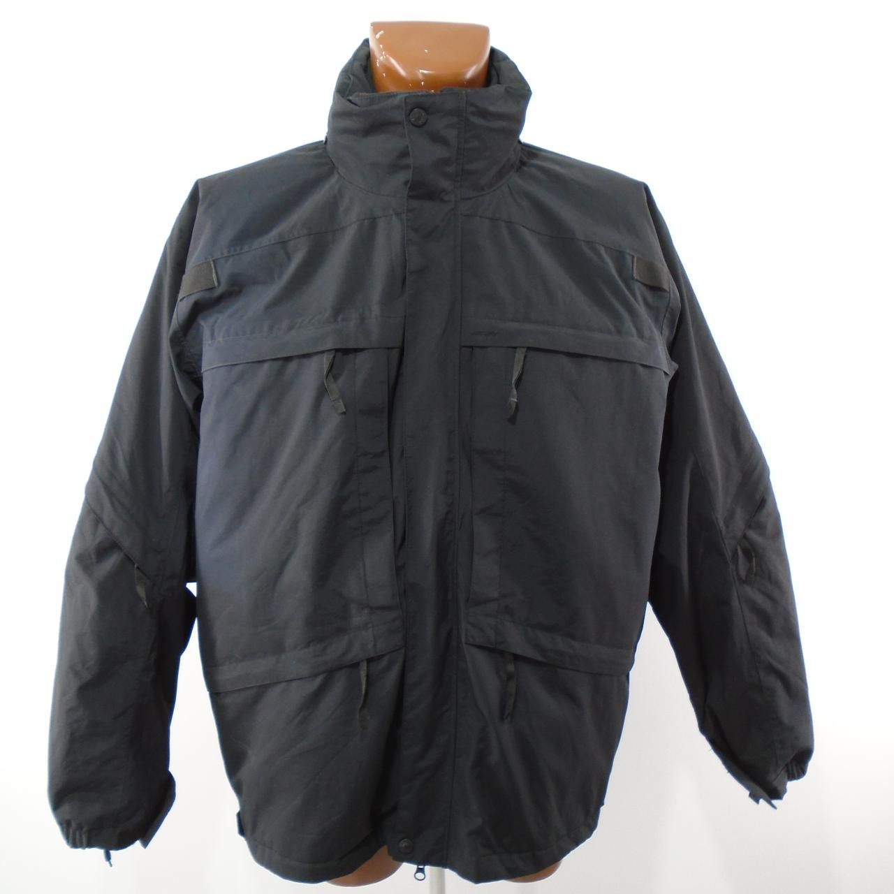5.11 Men's Jacket Tactical 5.11 Size US XL / EU 56 / 4 - 1 Thumbnail