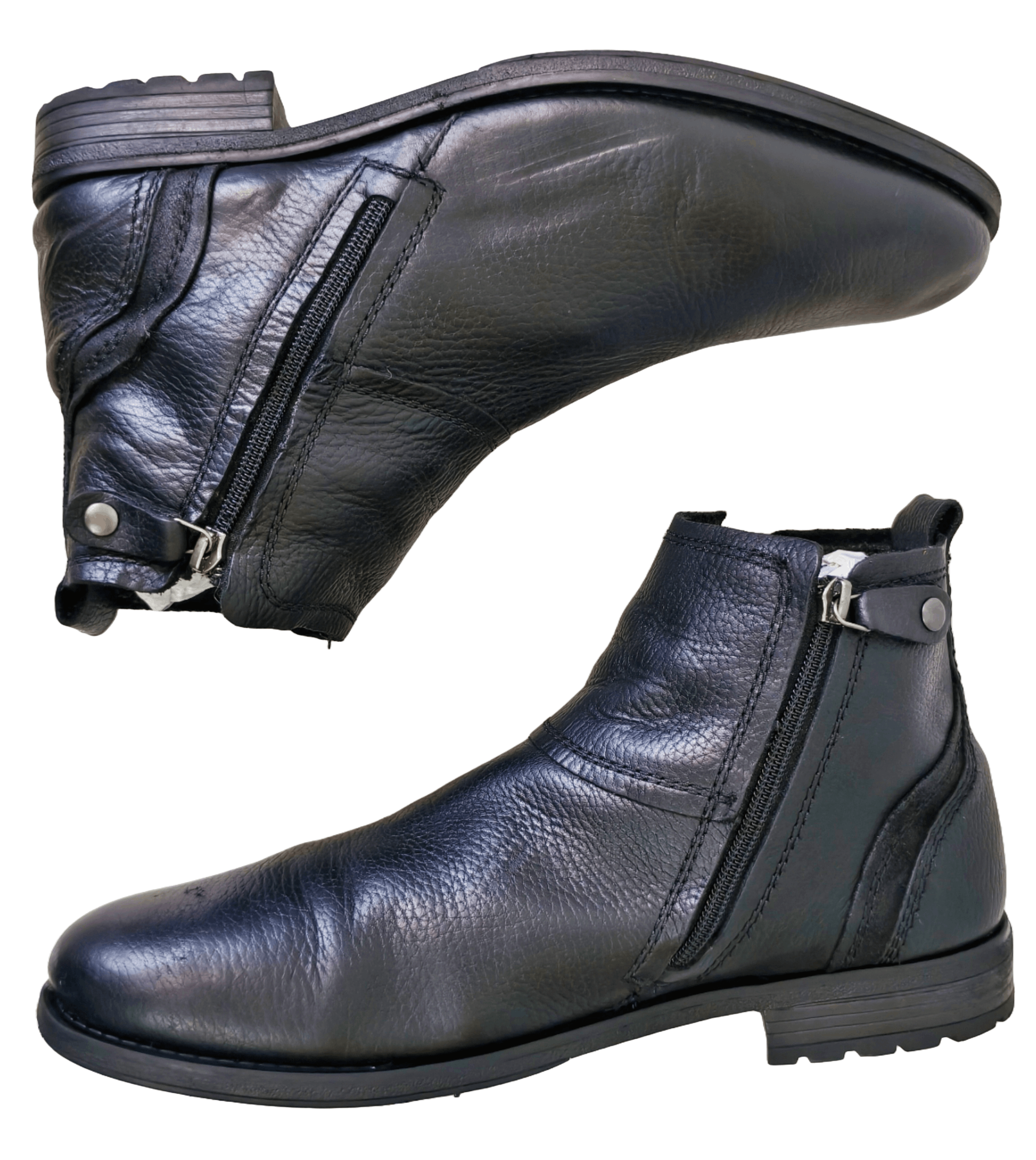 Other Firetrap Jinx Smart Boots Mens Size US 11 / EU 44 - 11 Thumbnail