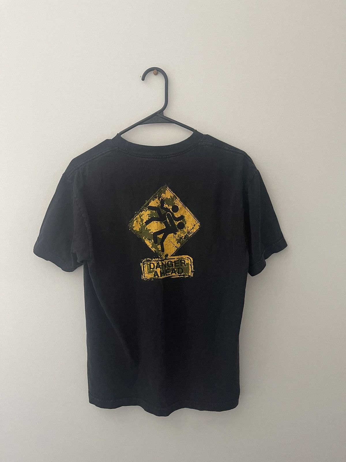 Vintage Brock lesnar shirt Size US M / EU 48-50 / 2 - 4 Thumbnail