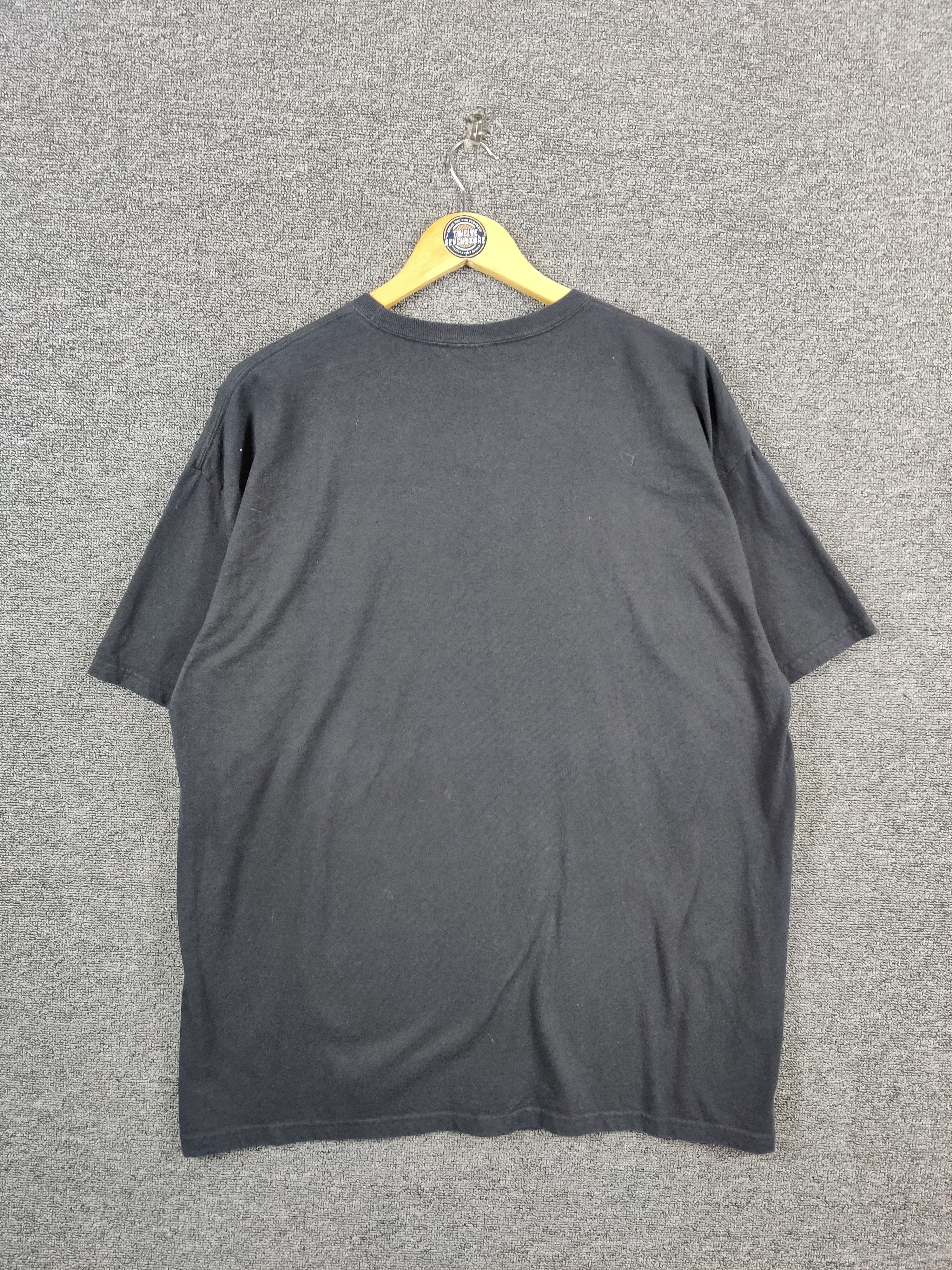 Band Tees Vintage Deftones Minerva Rock Band Tee Tshirt Size US XL / EU 56 / 4 - 6 Thumbnail