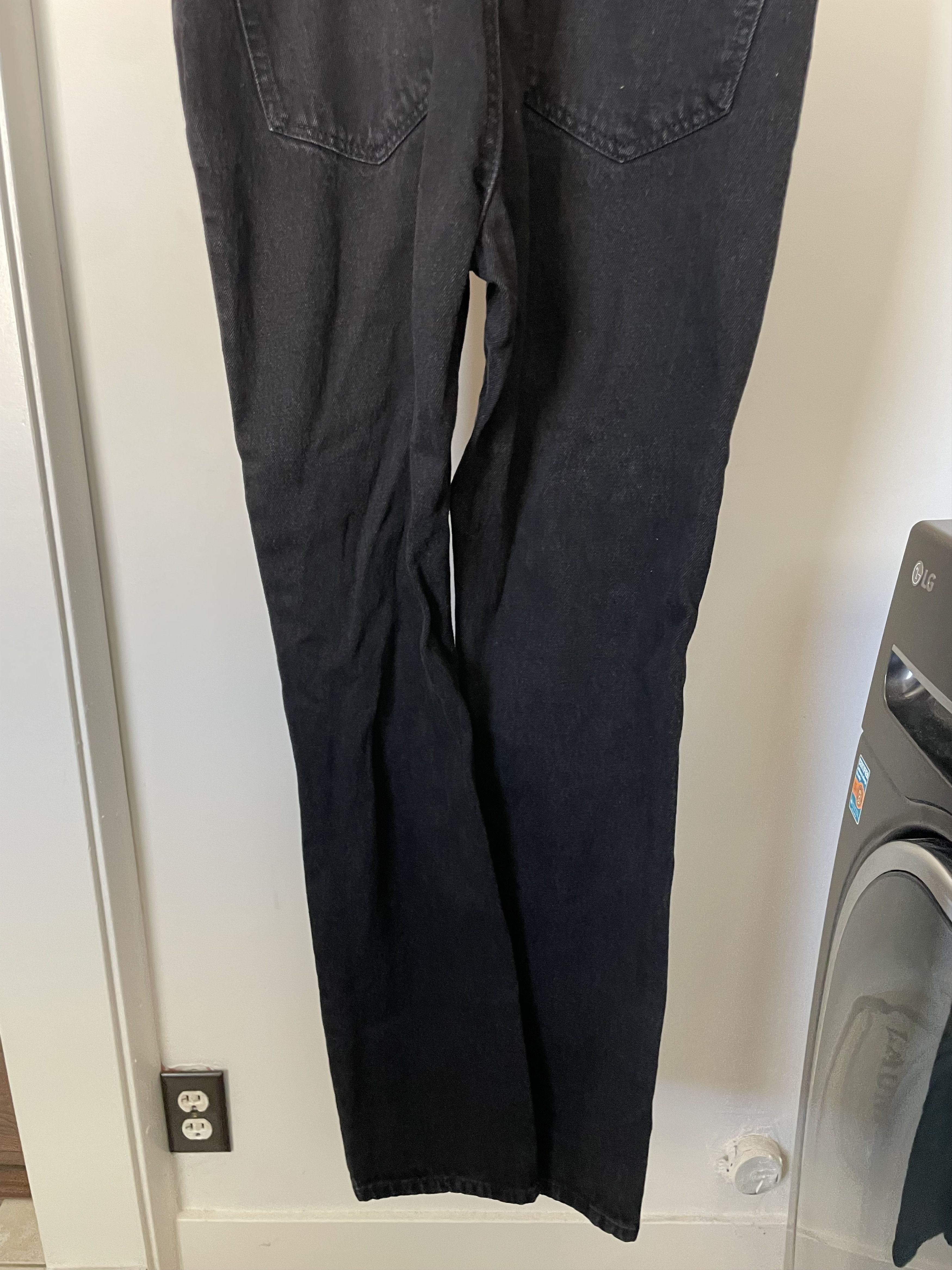 Forever 21 Forever 21 men's distressed overalls Size US 31 - 4 Thumbnail